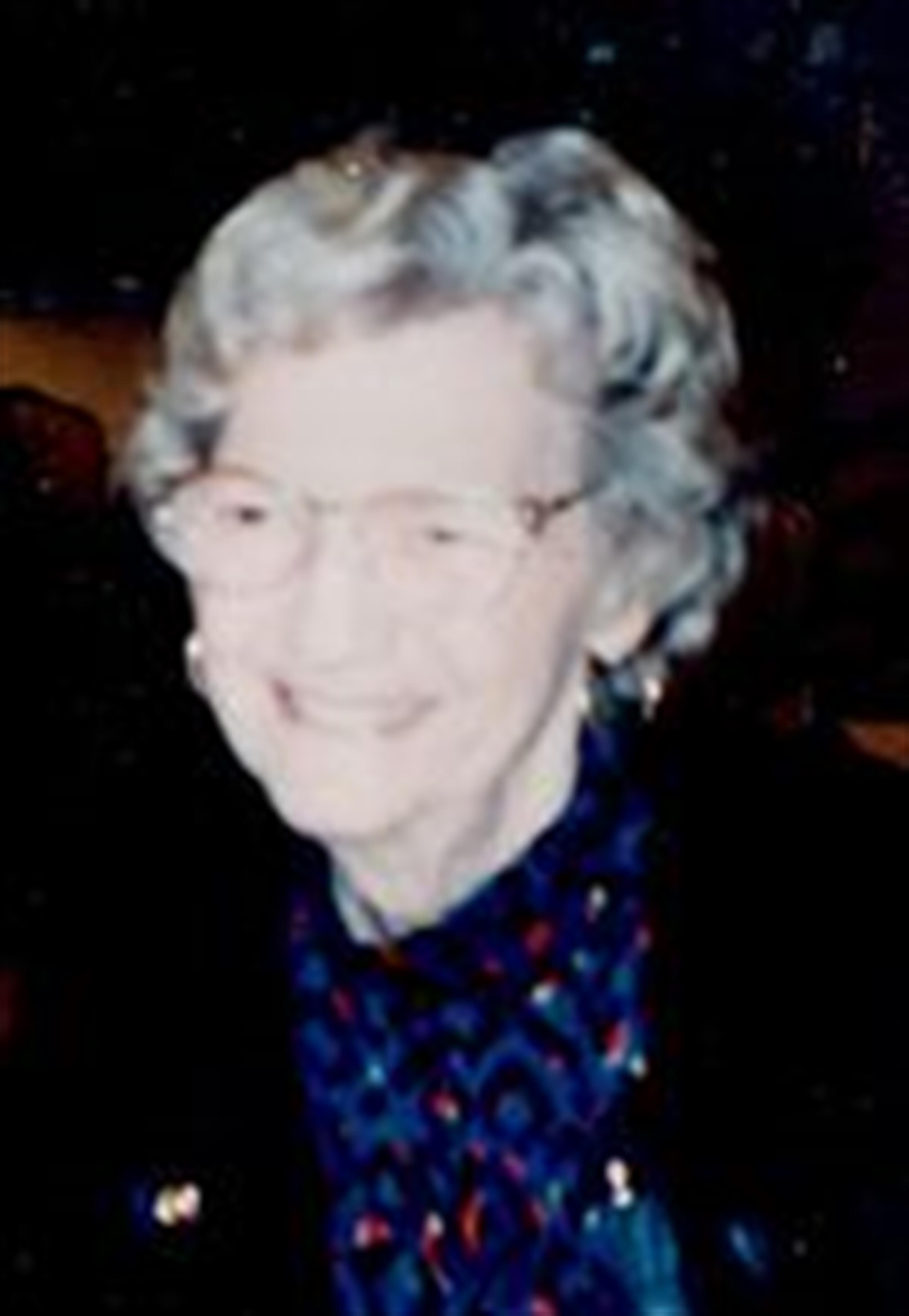 Felicie Jung Krueger