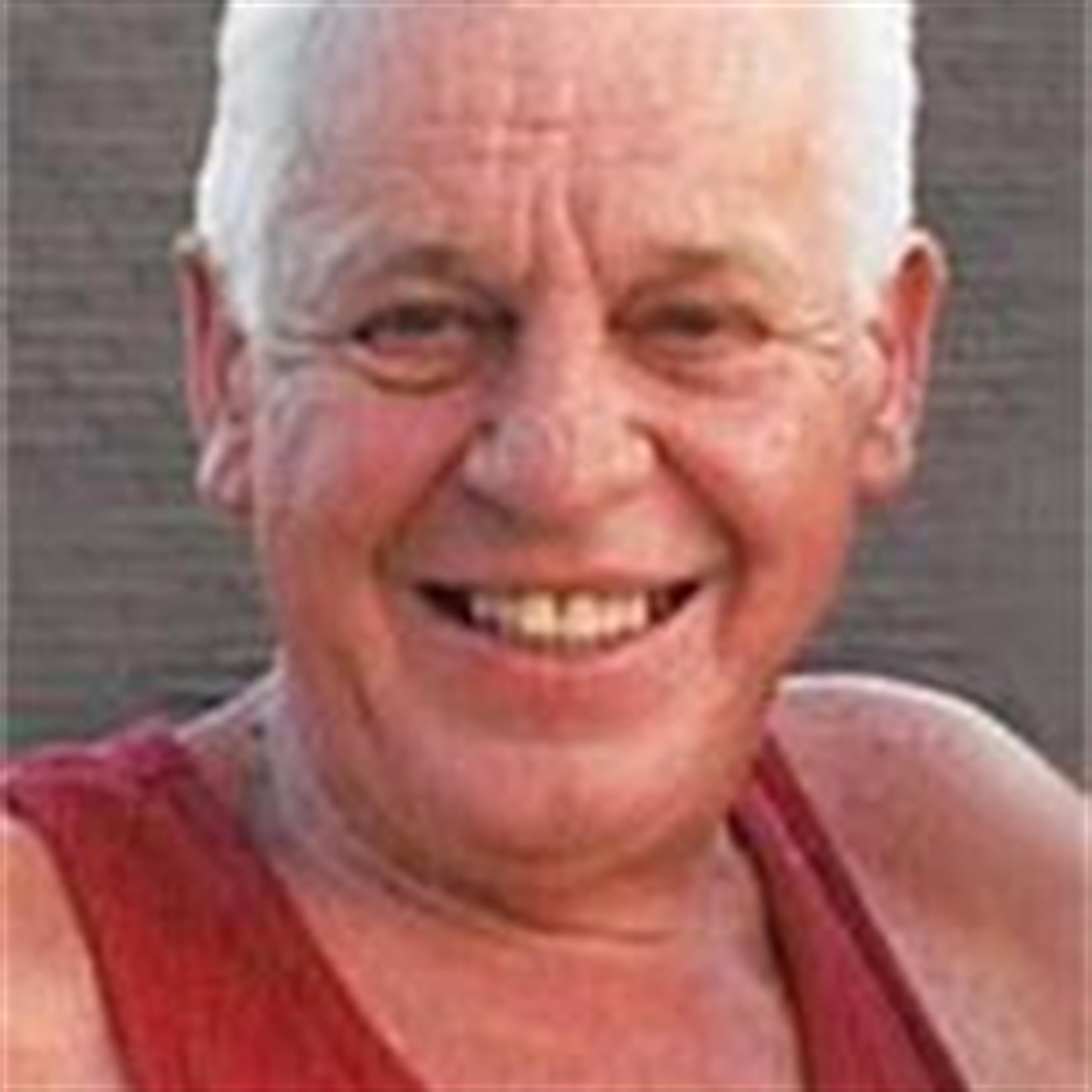 Kenneth Kubancsek