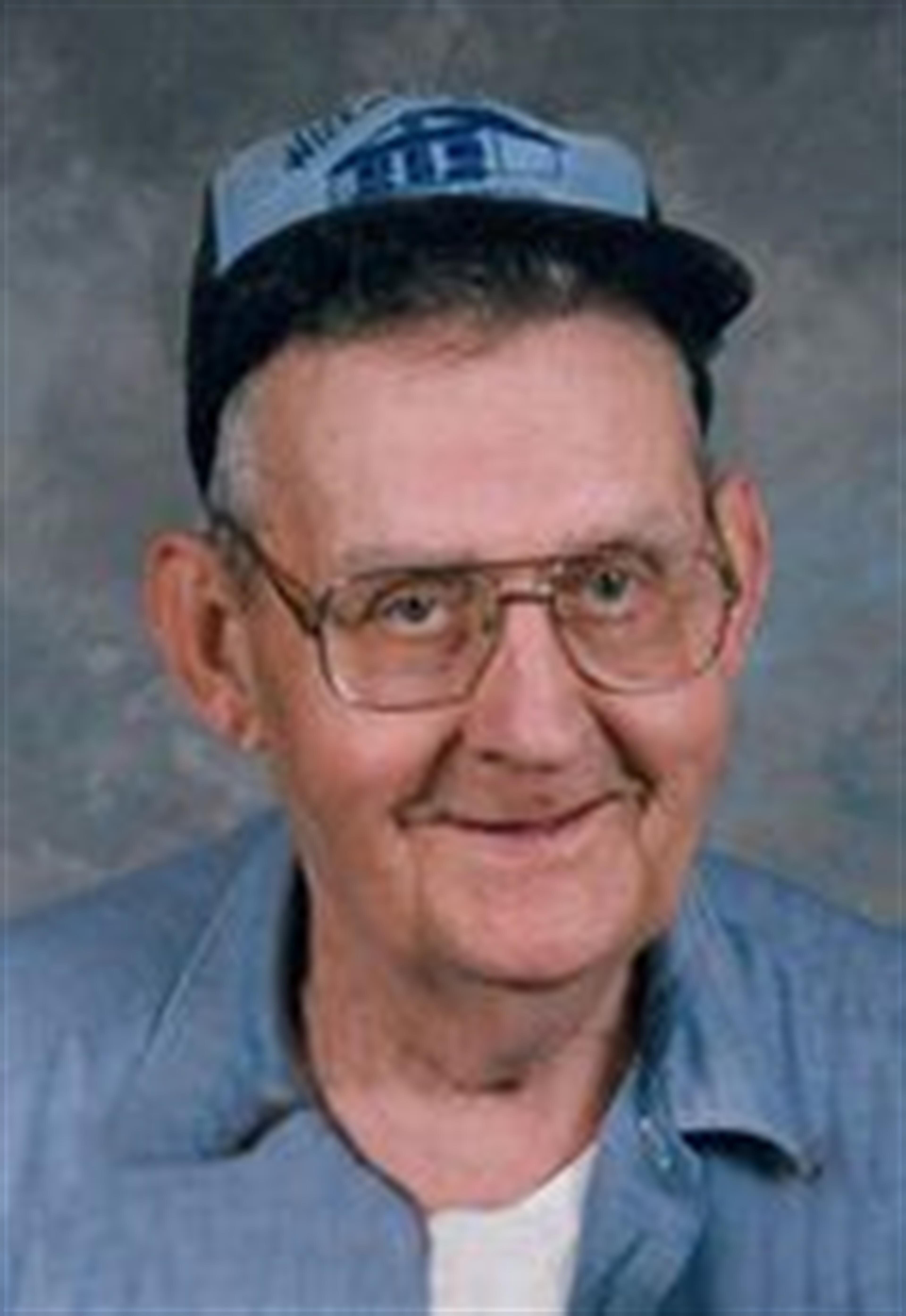 Wherley Kuhn, Sr.