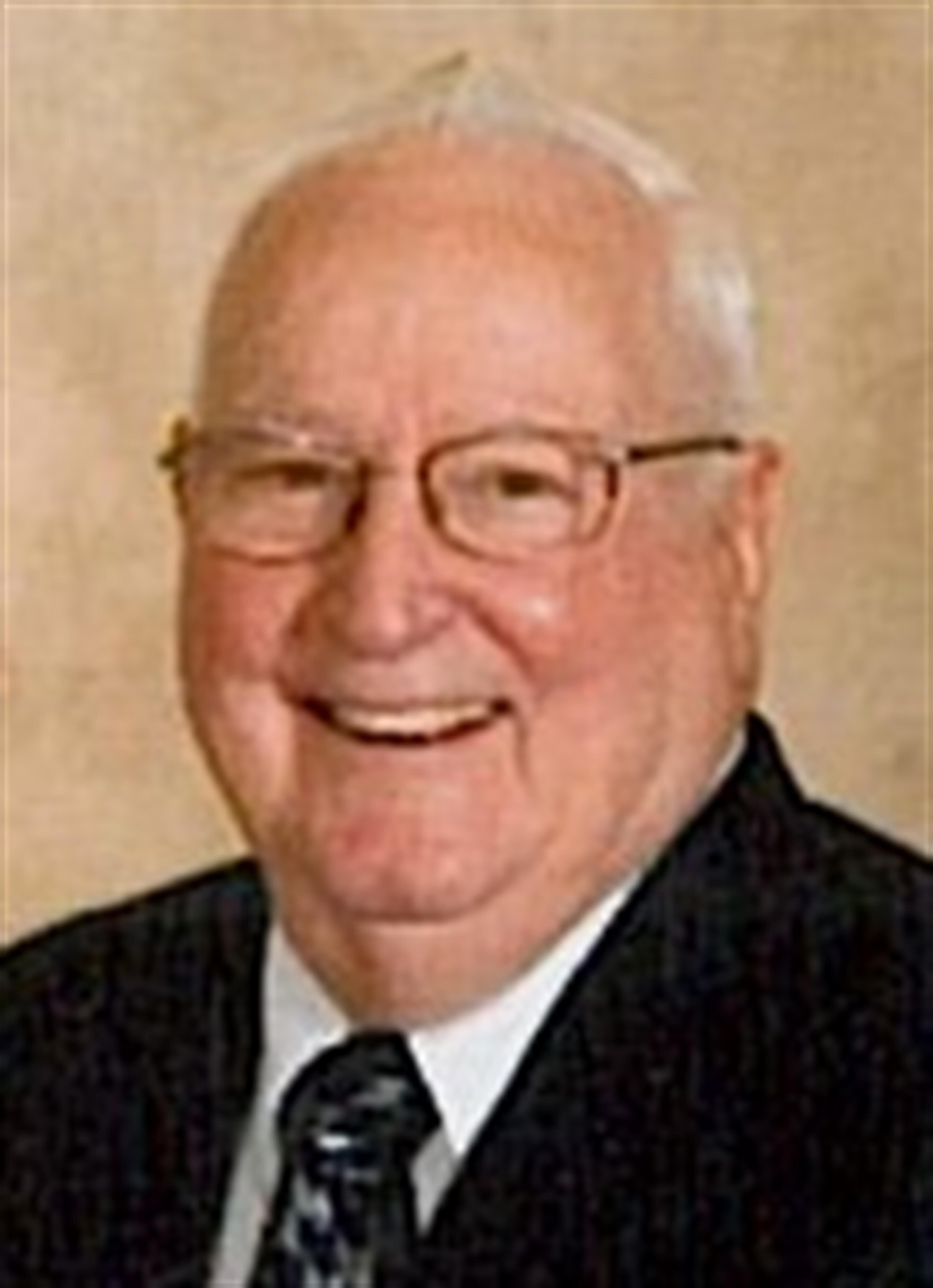 Leo Alvin Labourdette, Sr., M.D.