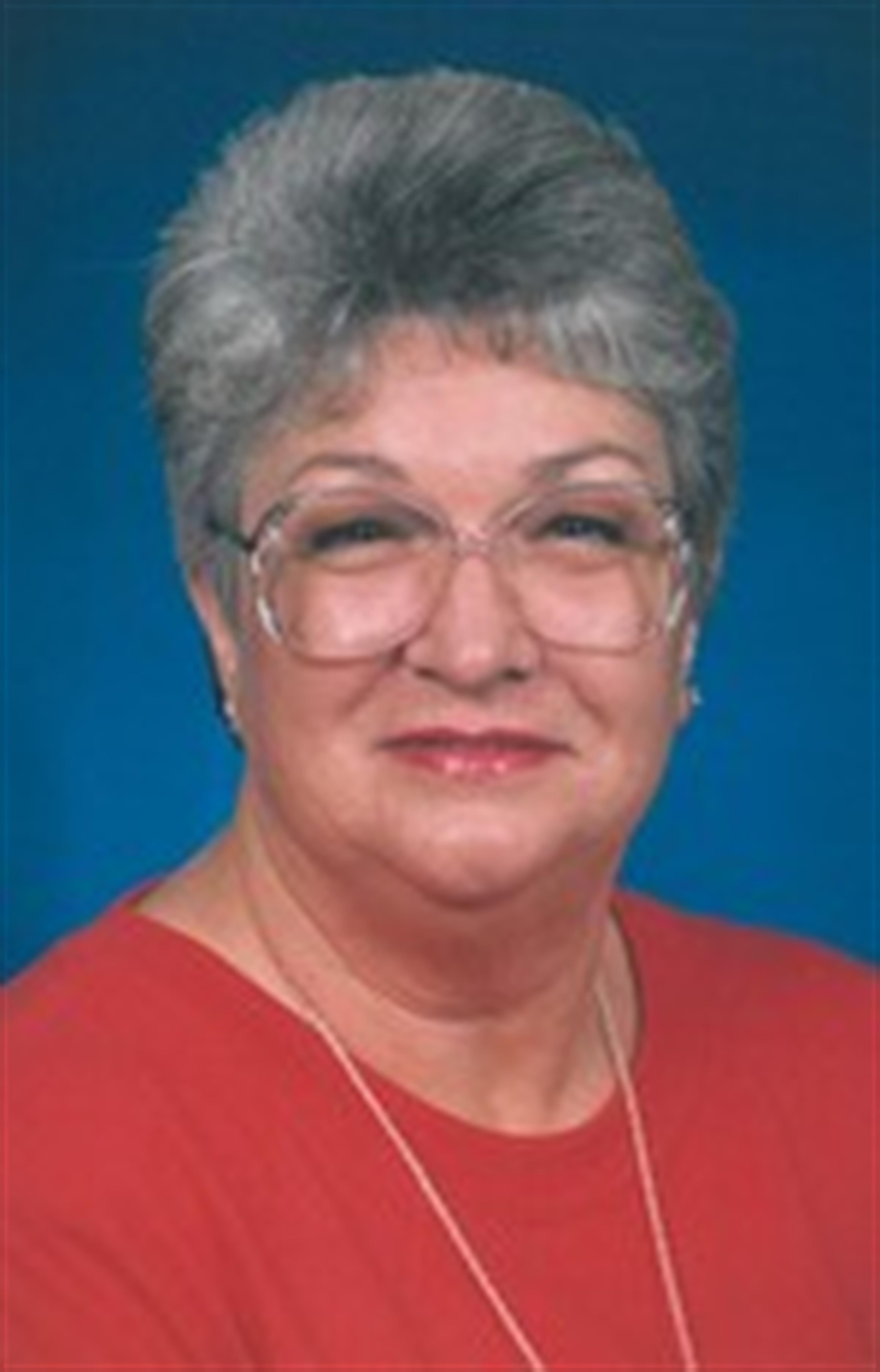 Alice "Gene" Stevens LaCroix