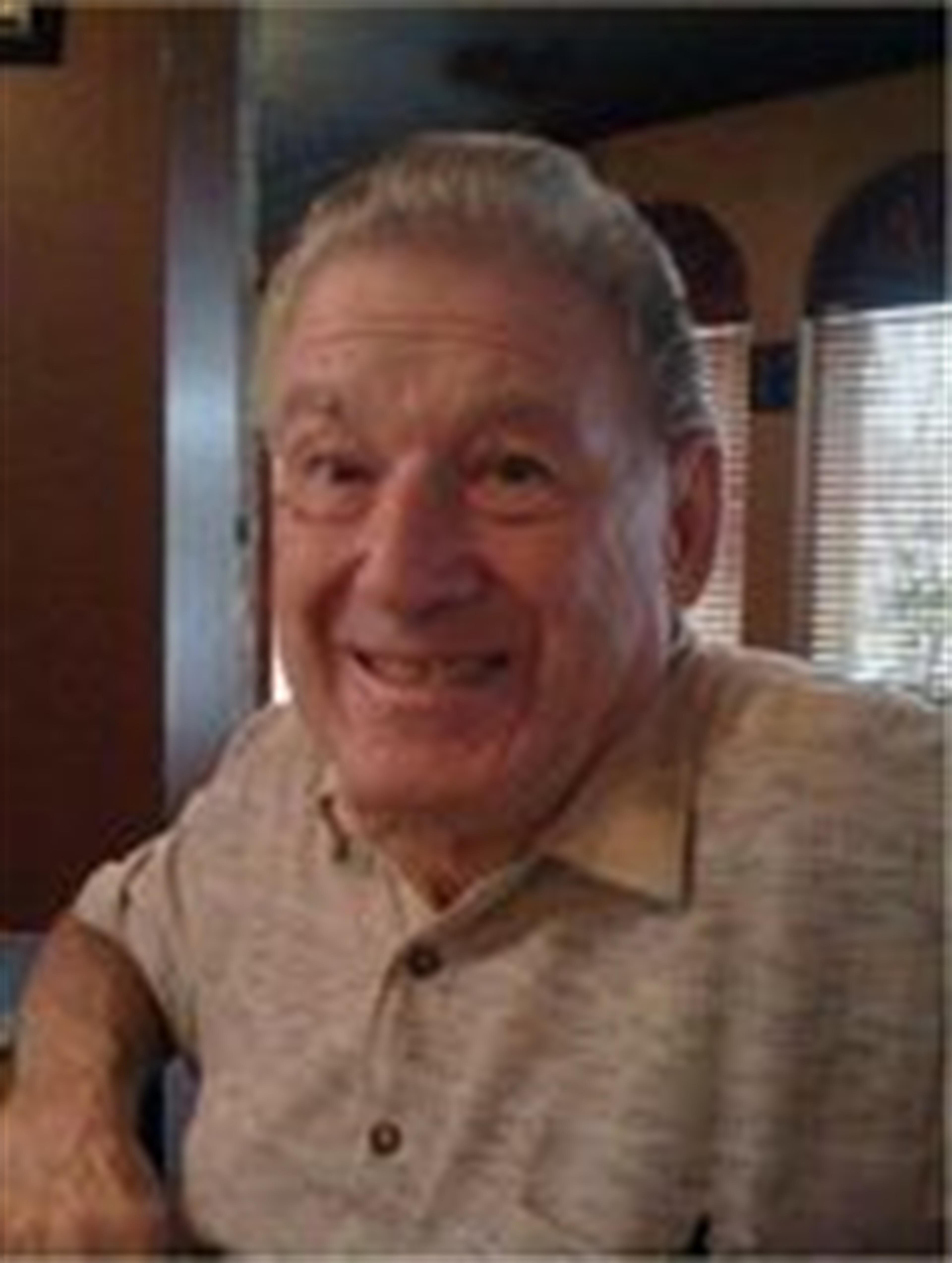 Raymond Patrick Ladouceur