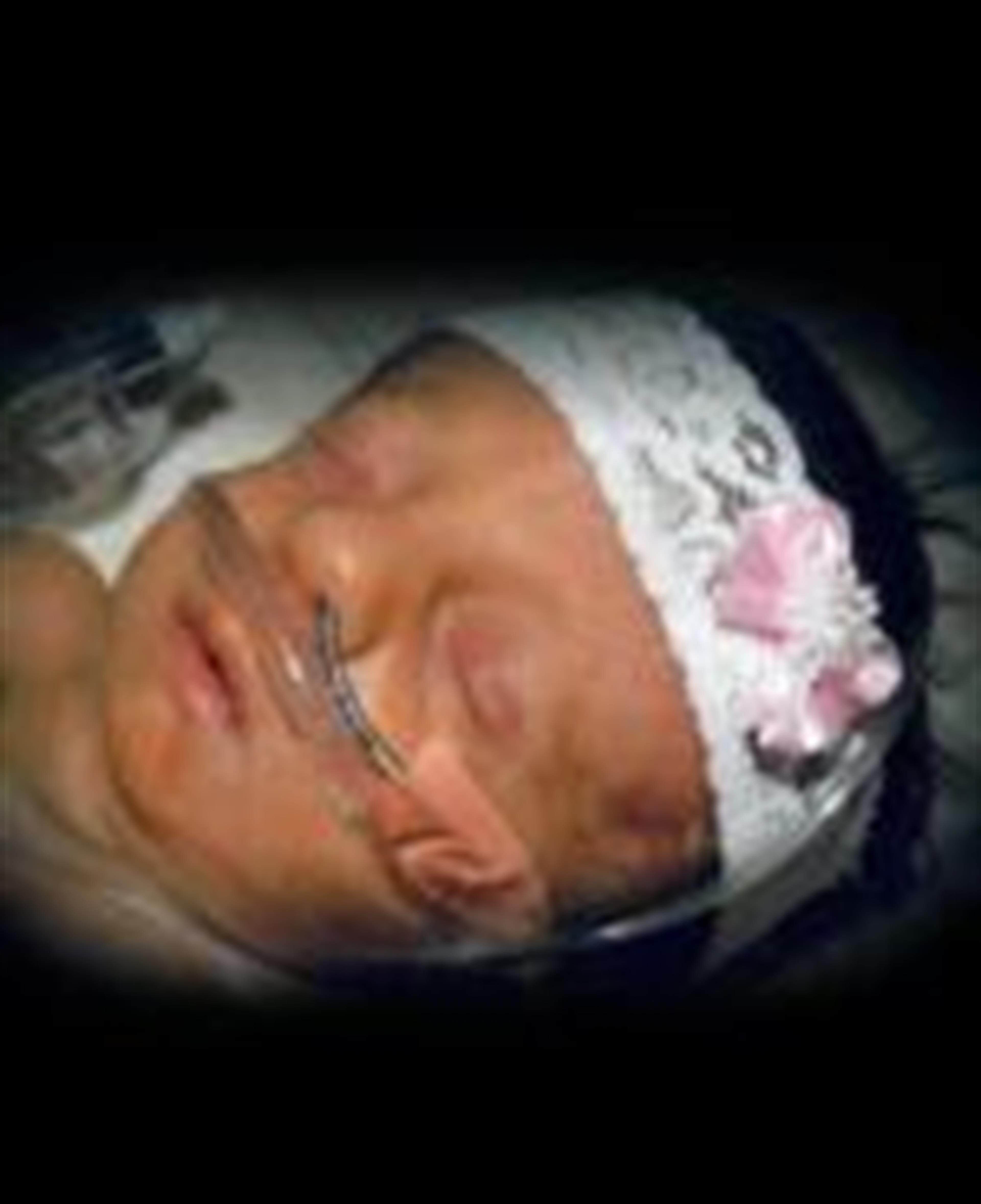 Caylee Renee Lagarrigue