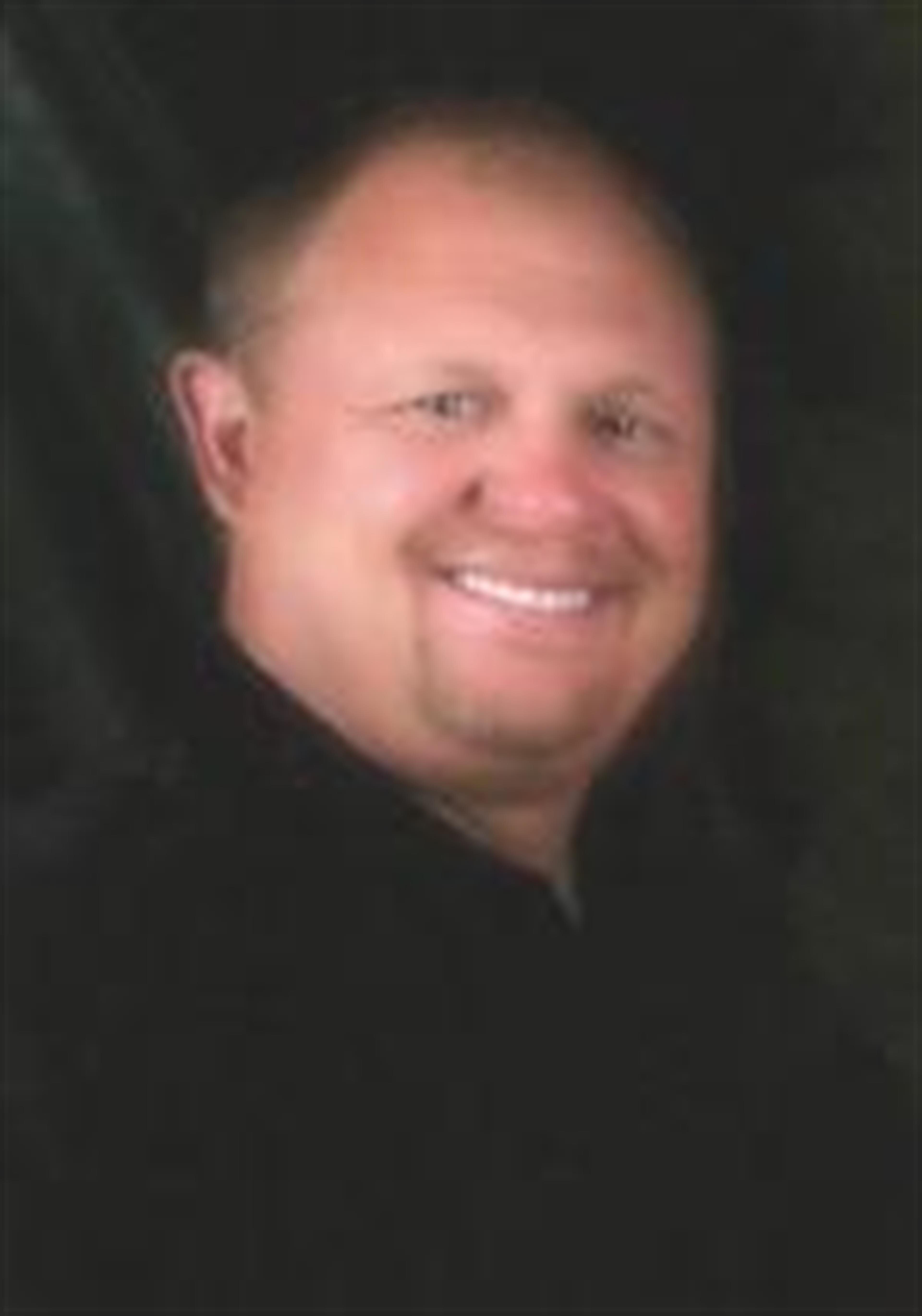 Barry T. Lagasse