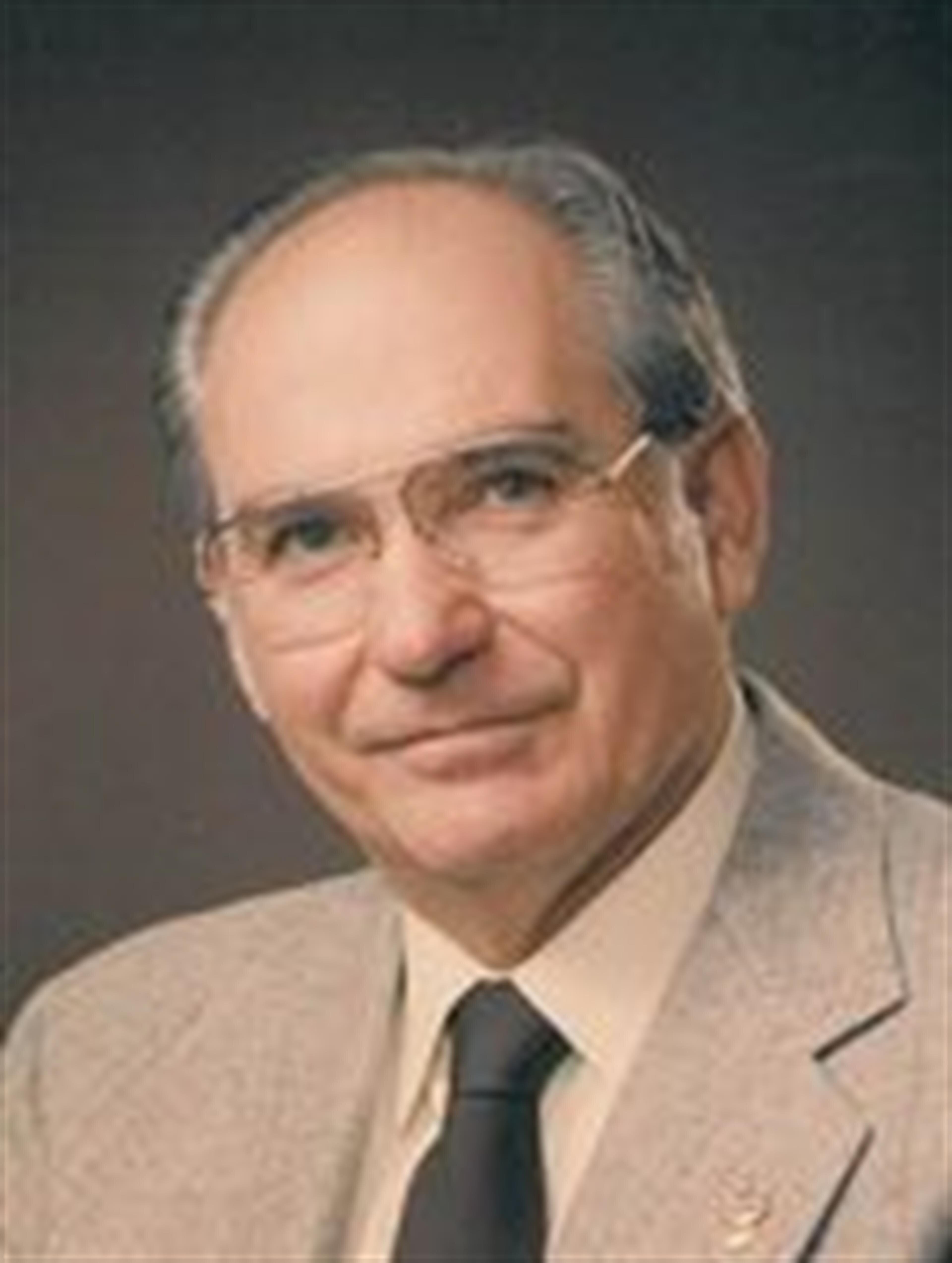 Wilfred Turner Lake, Jr.