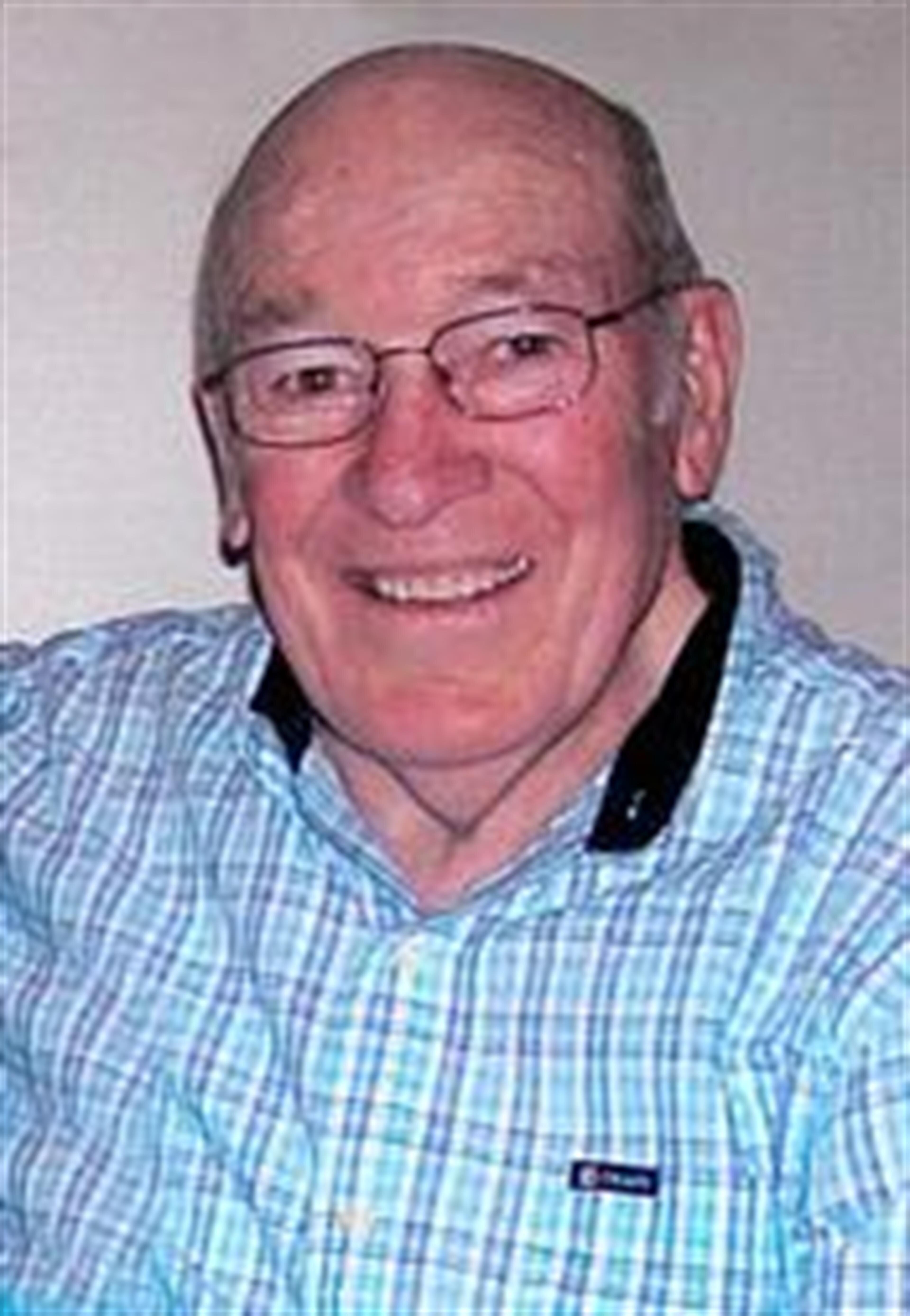 Leland Dale Lakey