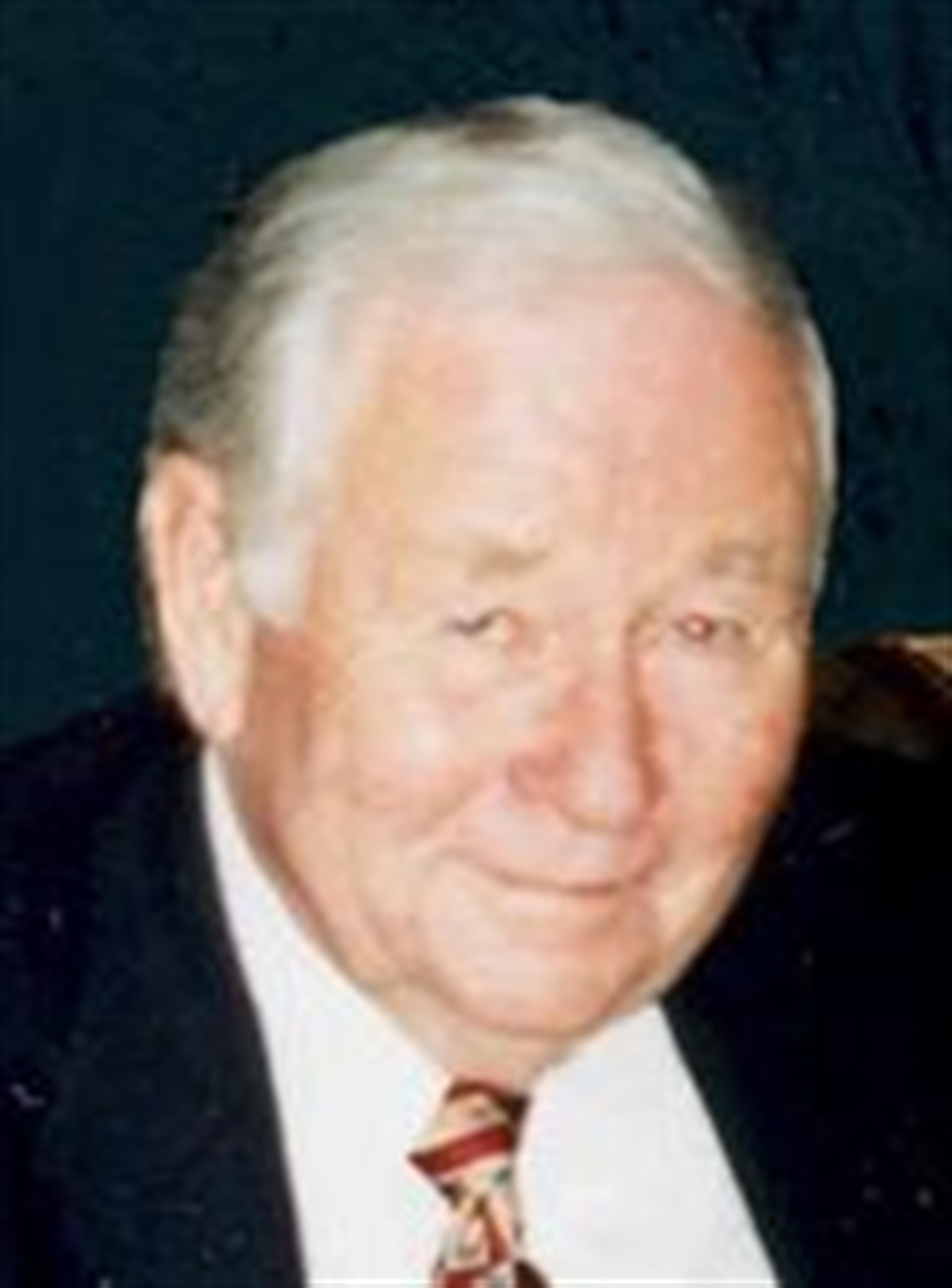 Arthur A. Lancaster, Sr.