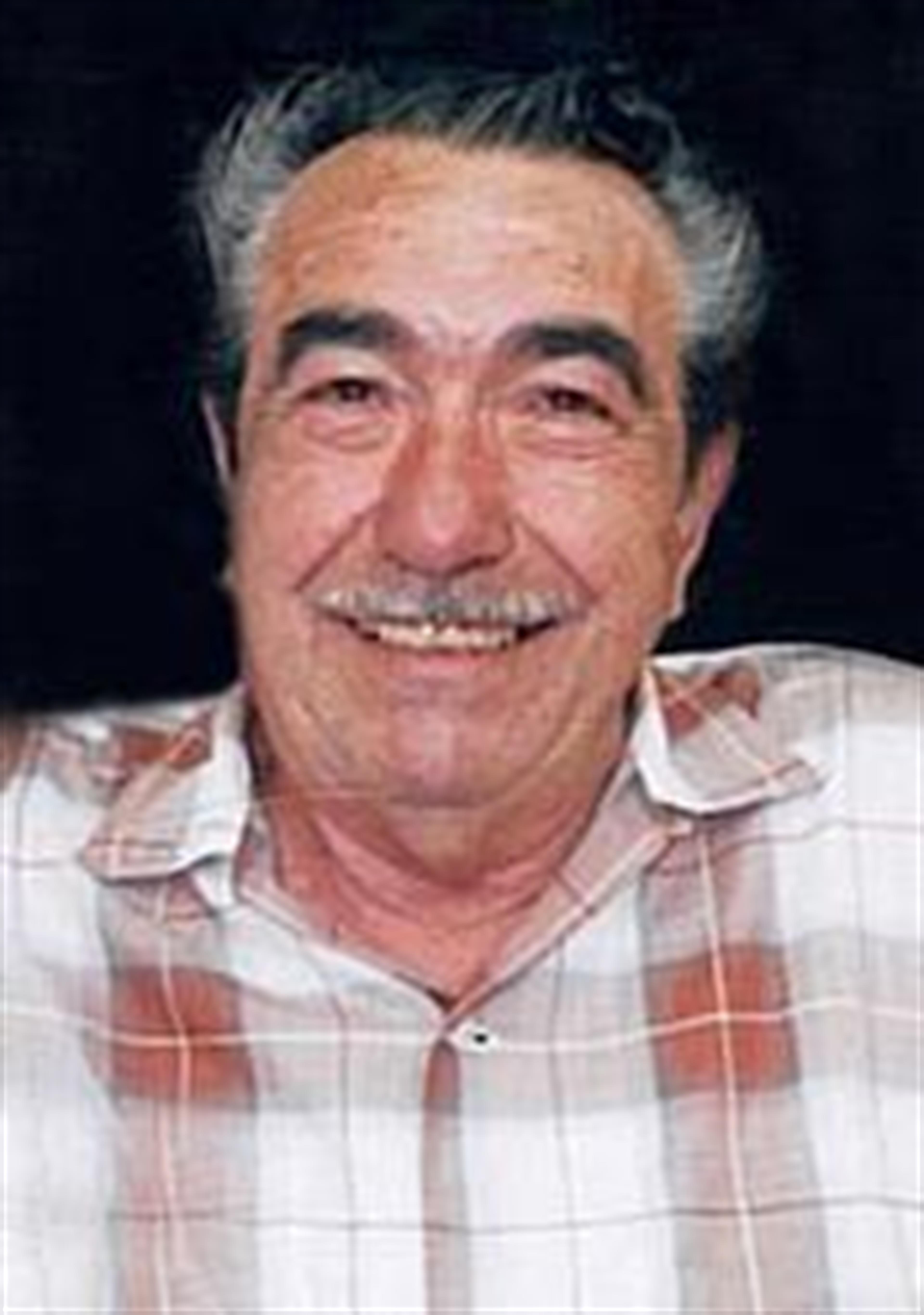 Russell Landry's obituary picture