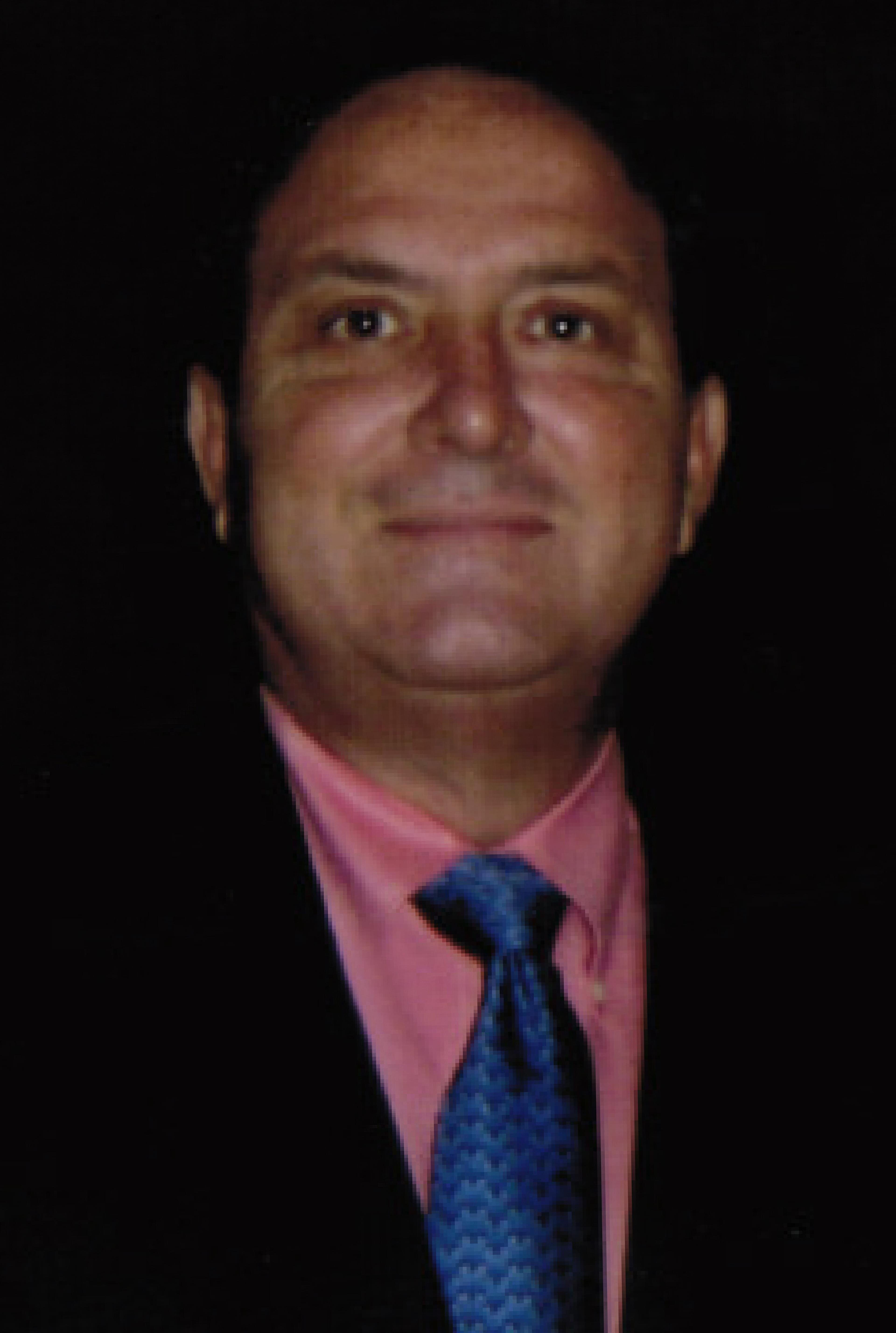 John Paul Landry
