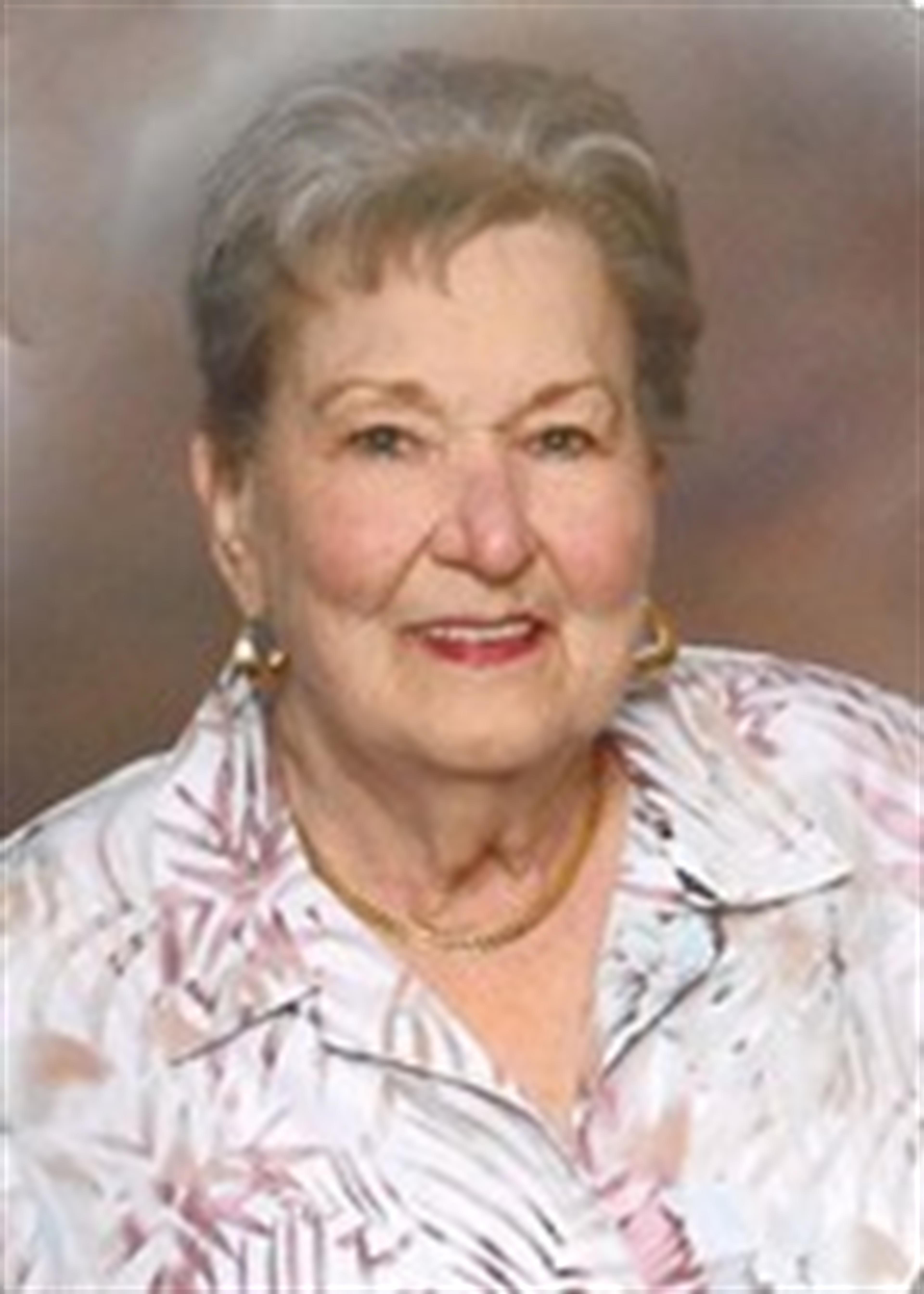 Ethel Maxine Bivalacqua Lane's obituary picture