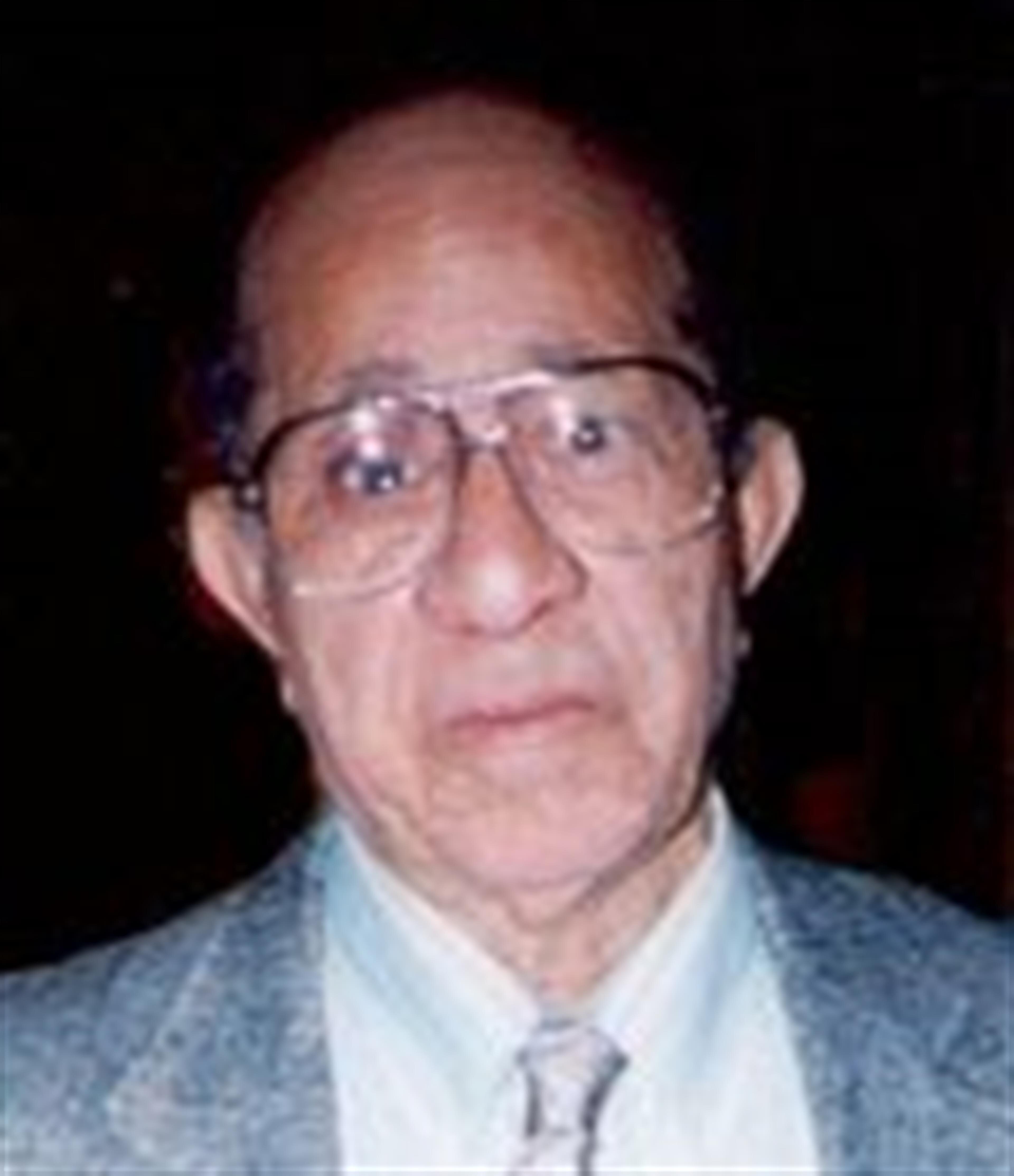 Stanley M. Lange, Jr.