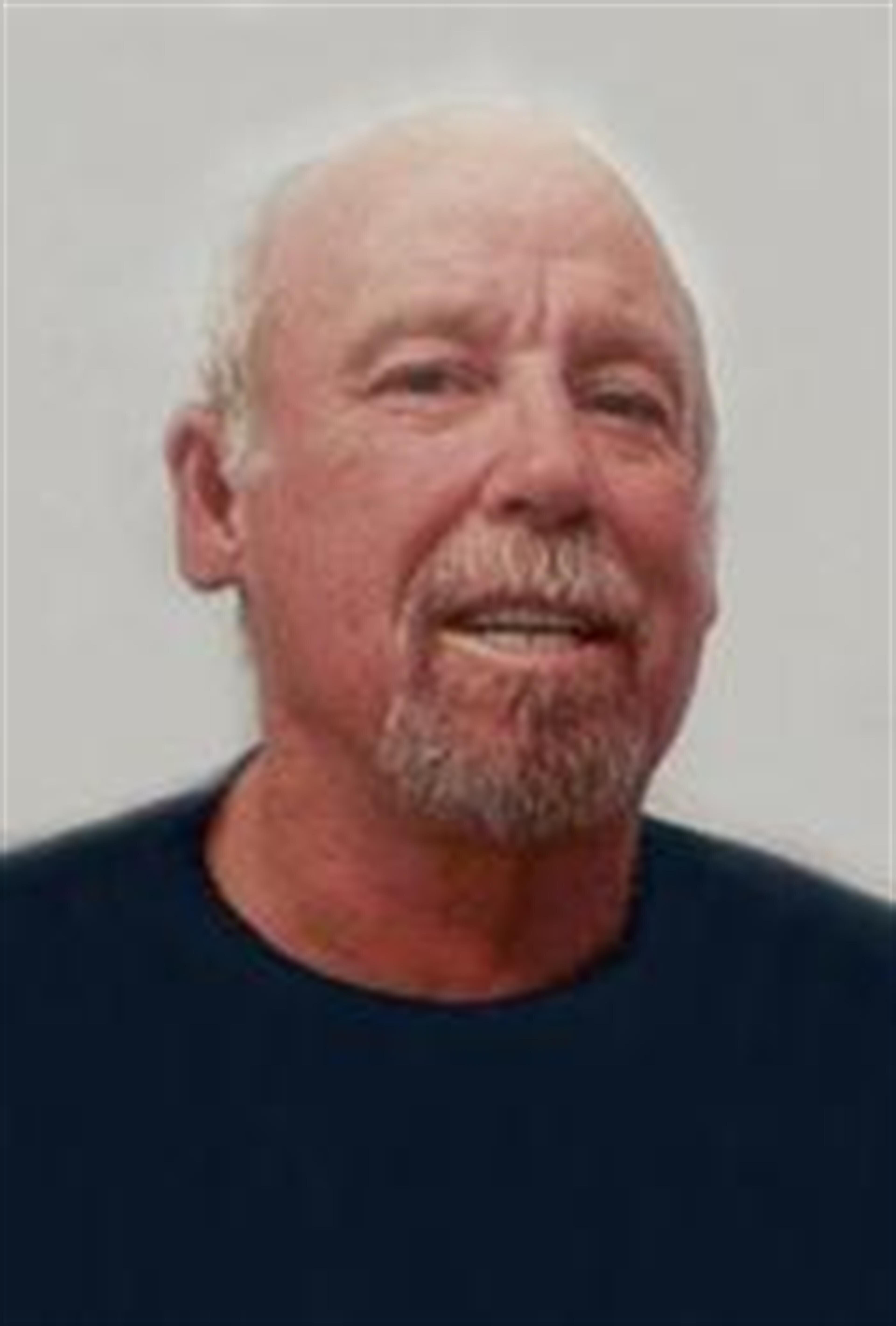 Carl Steven Lang