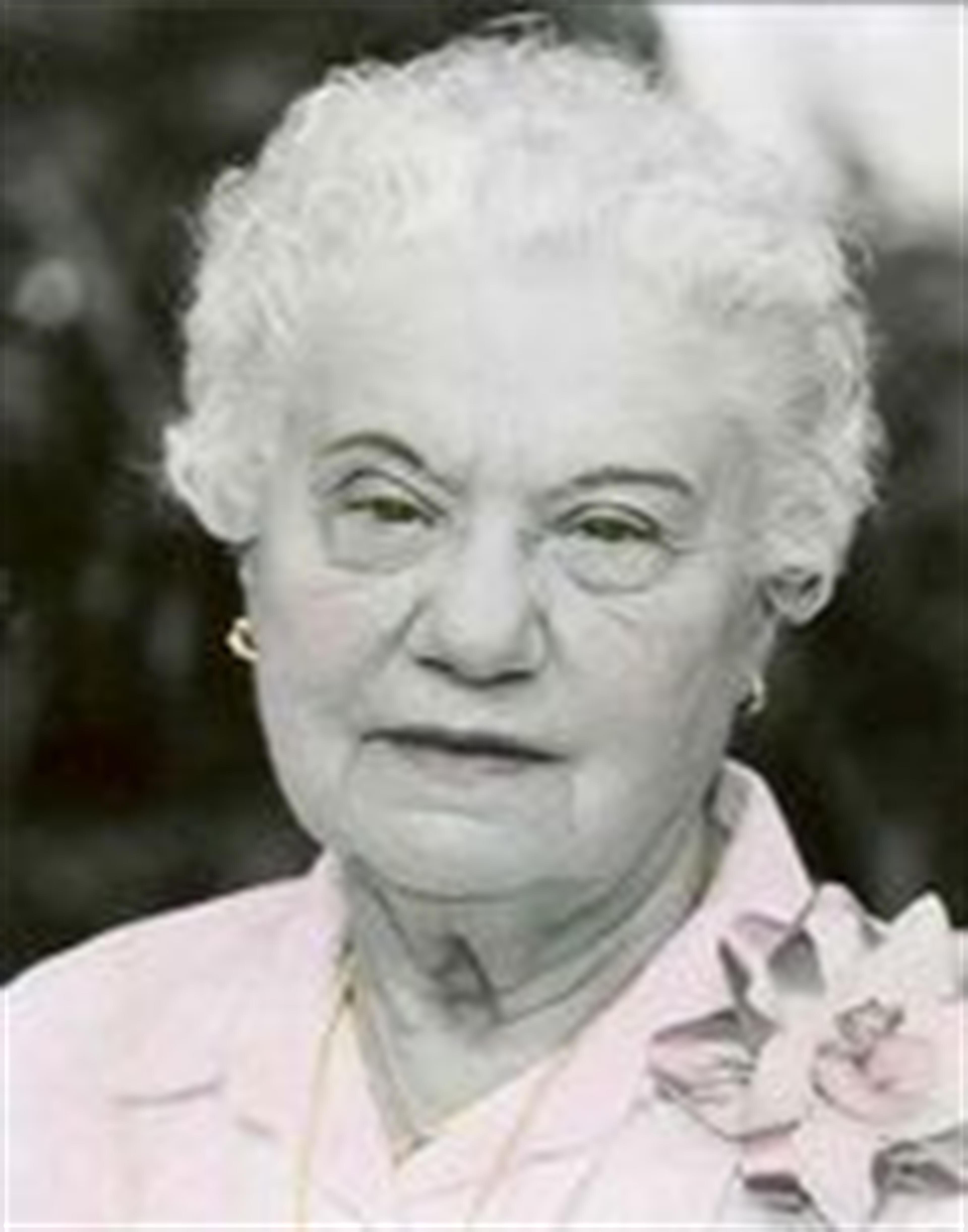 Helen Reis Lanier