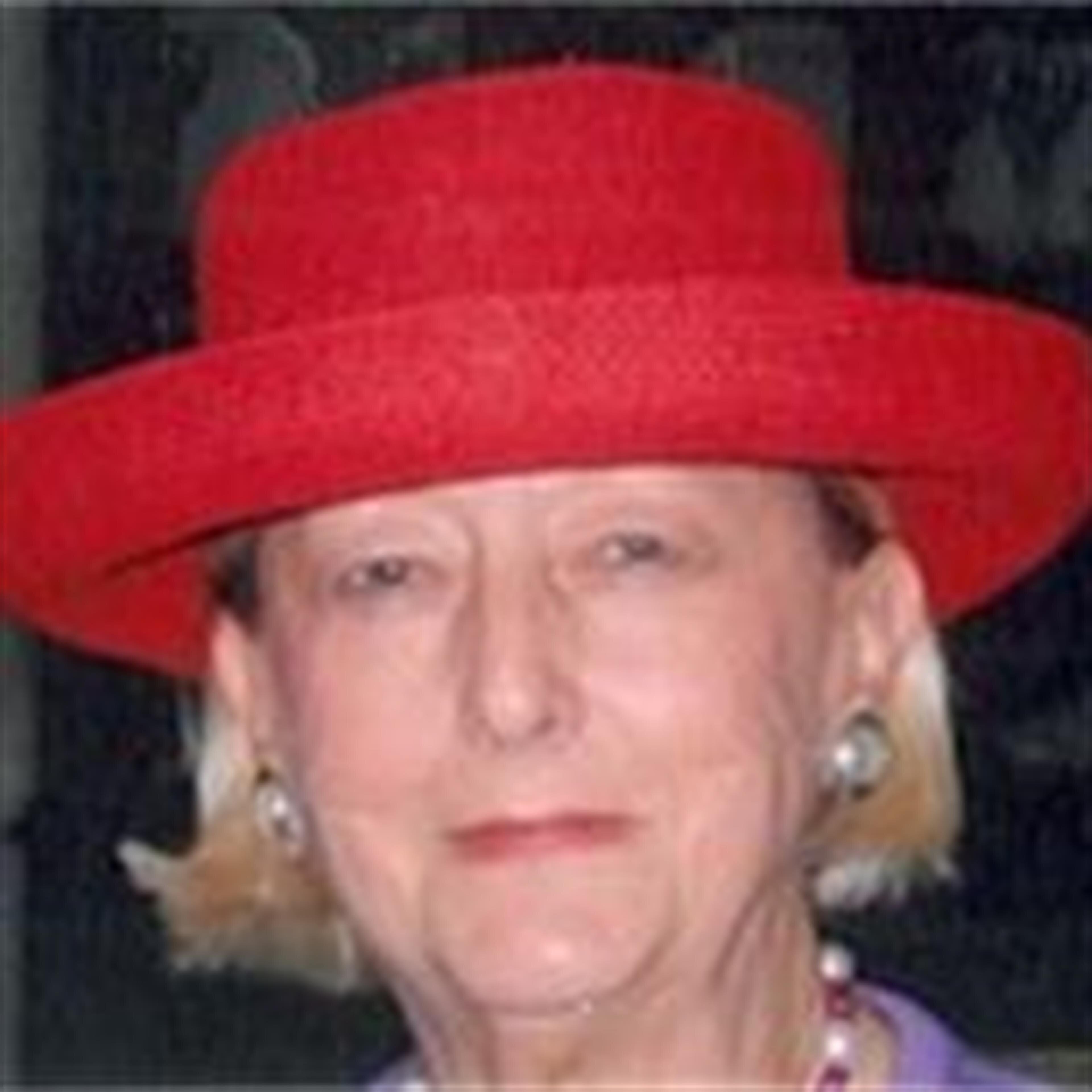 Mary Laplante