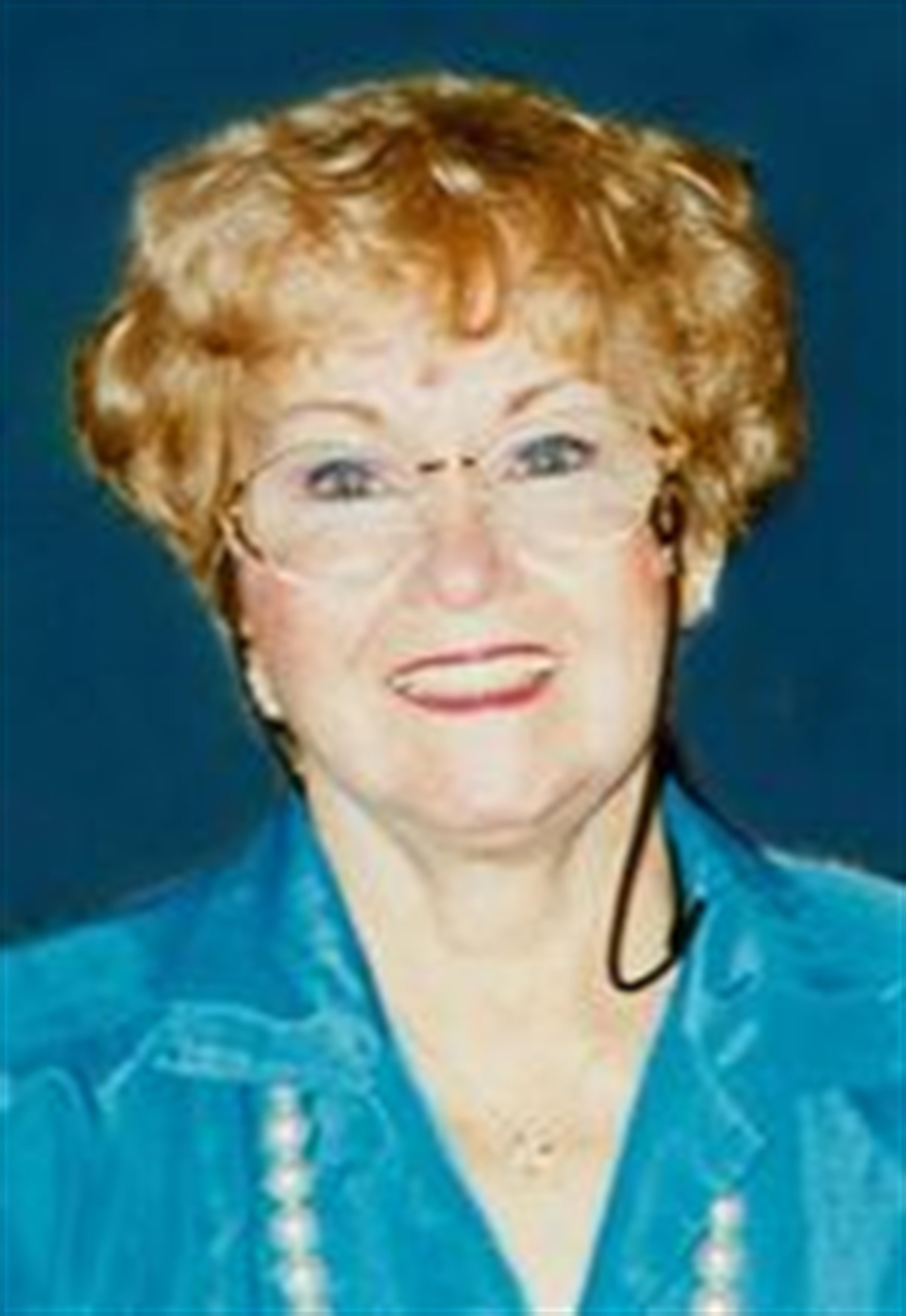 Lois Siemssen Larguier