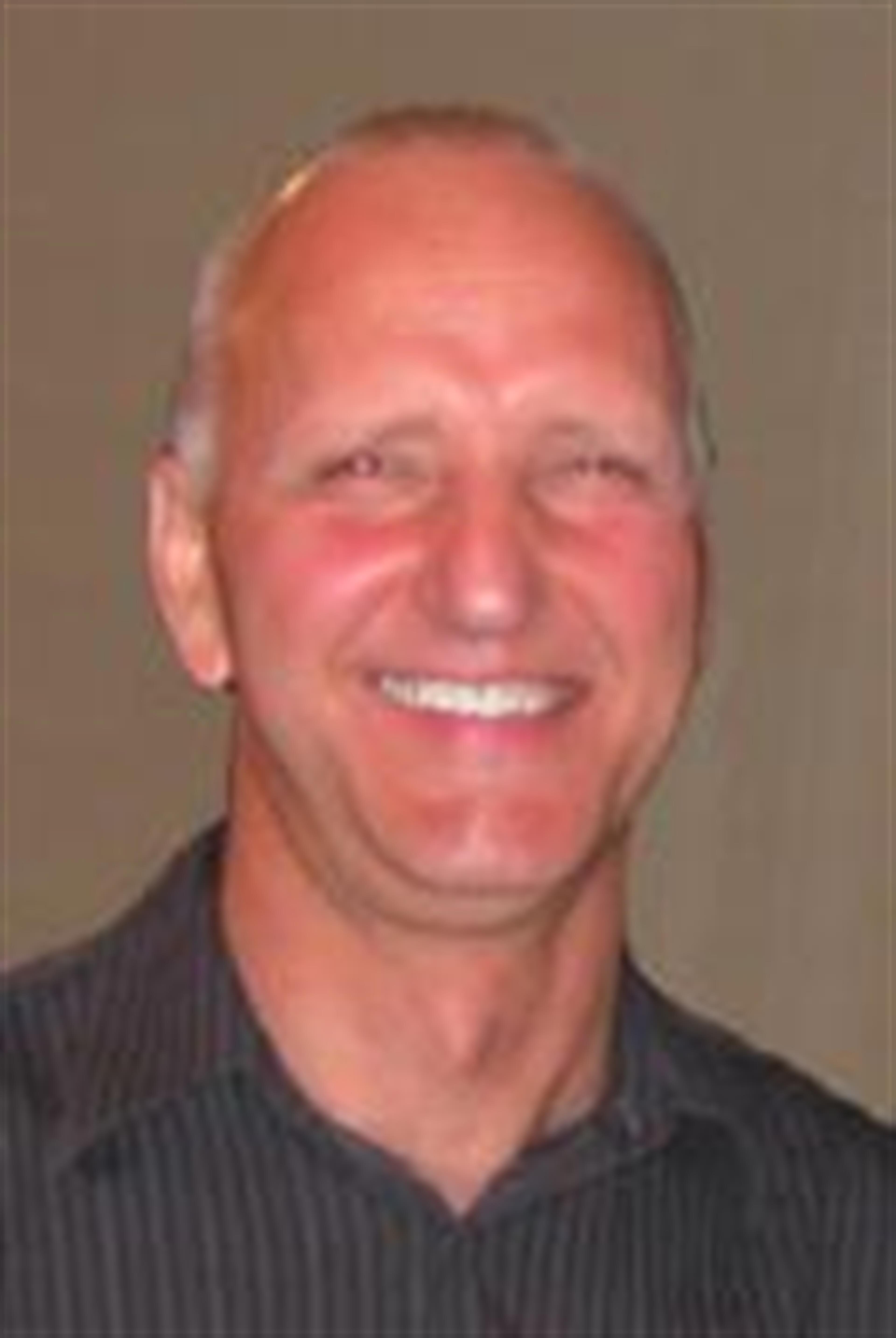 Melvin Anthony Larsen, Jr.