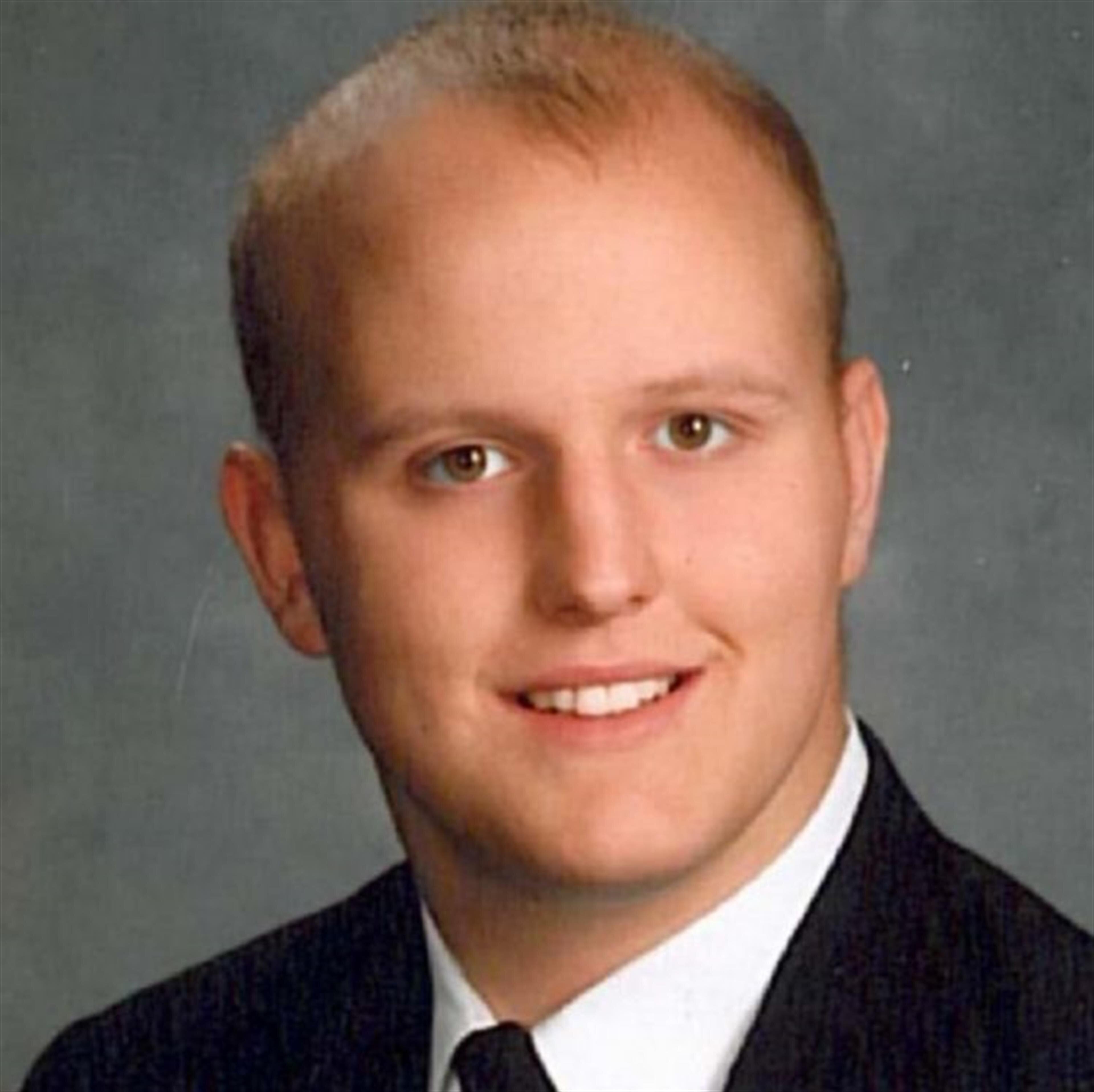 James Wesley Latiolais-Roden
