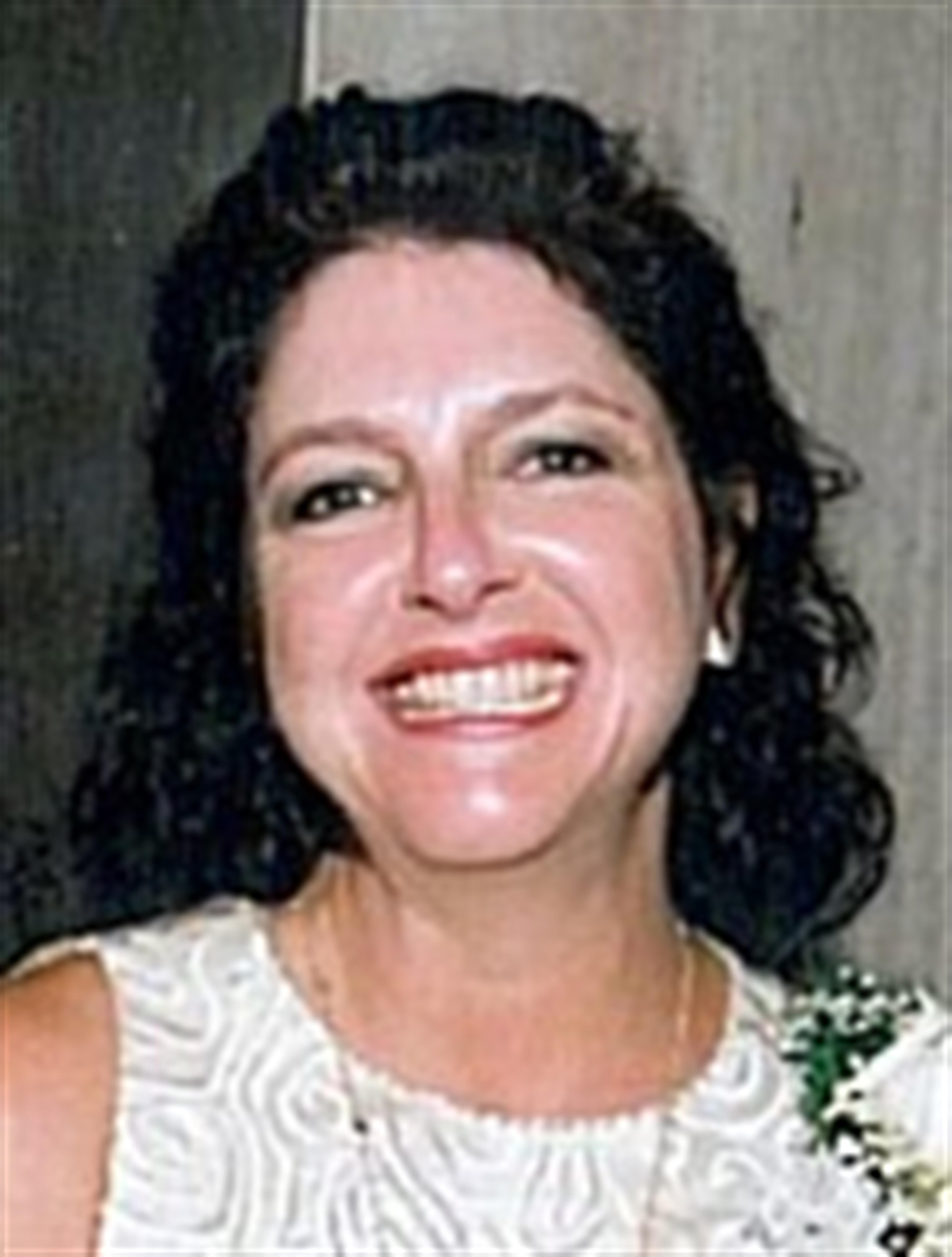 Mary Dee Latter