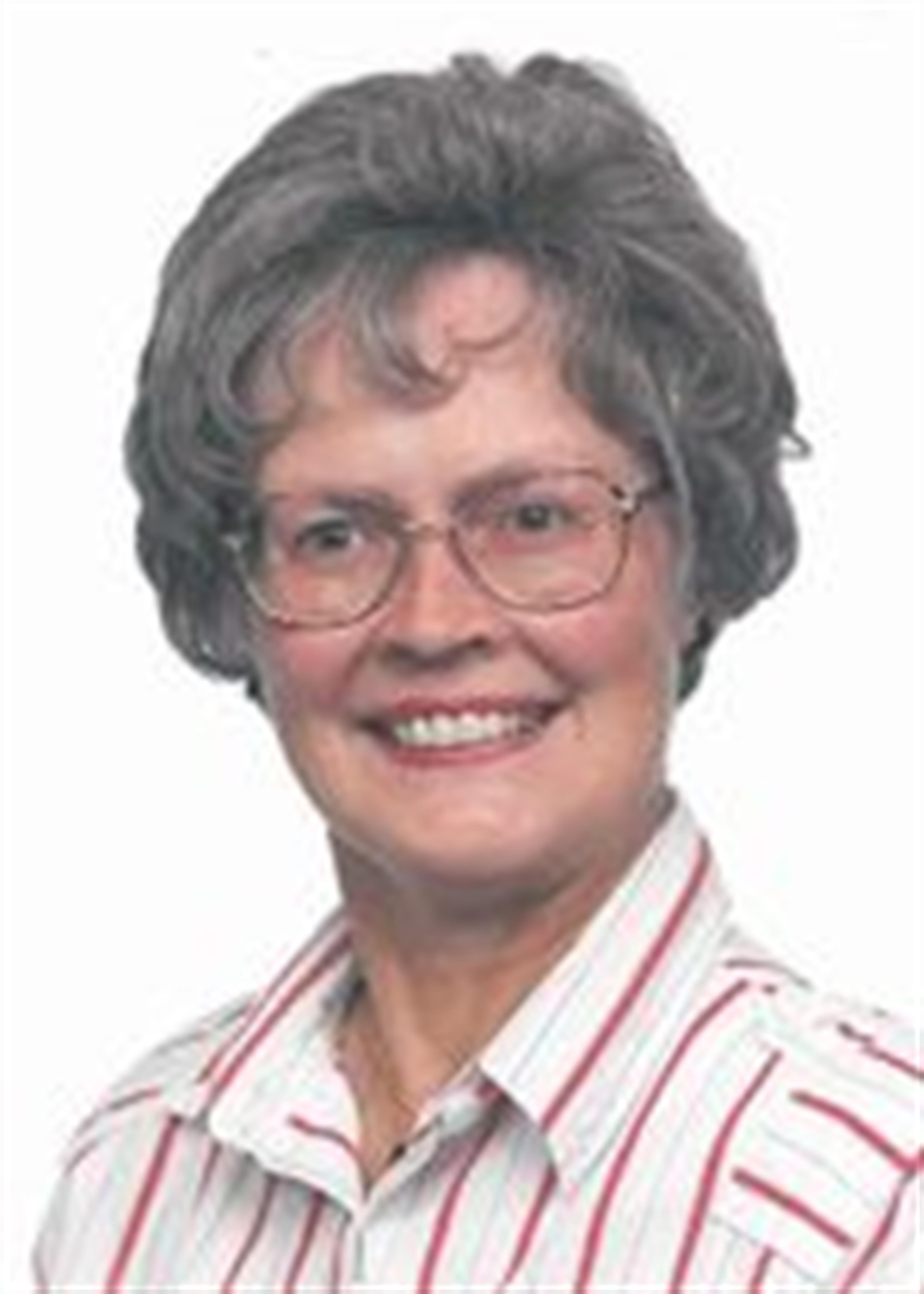 Winnfred Ann Lavedan