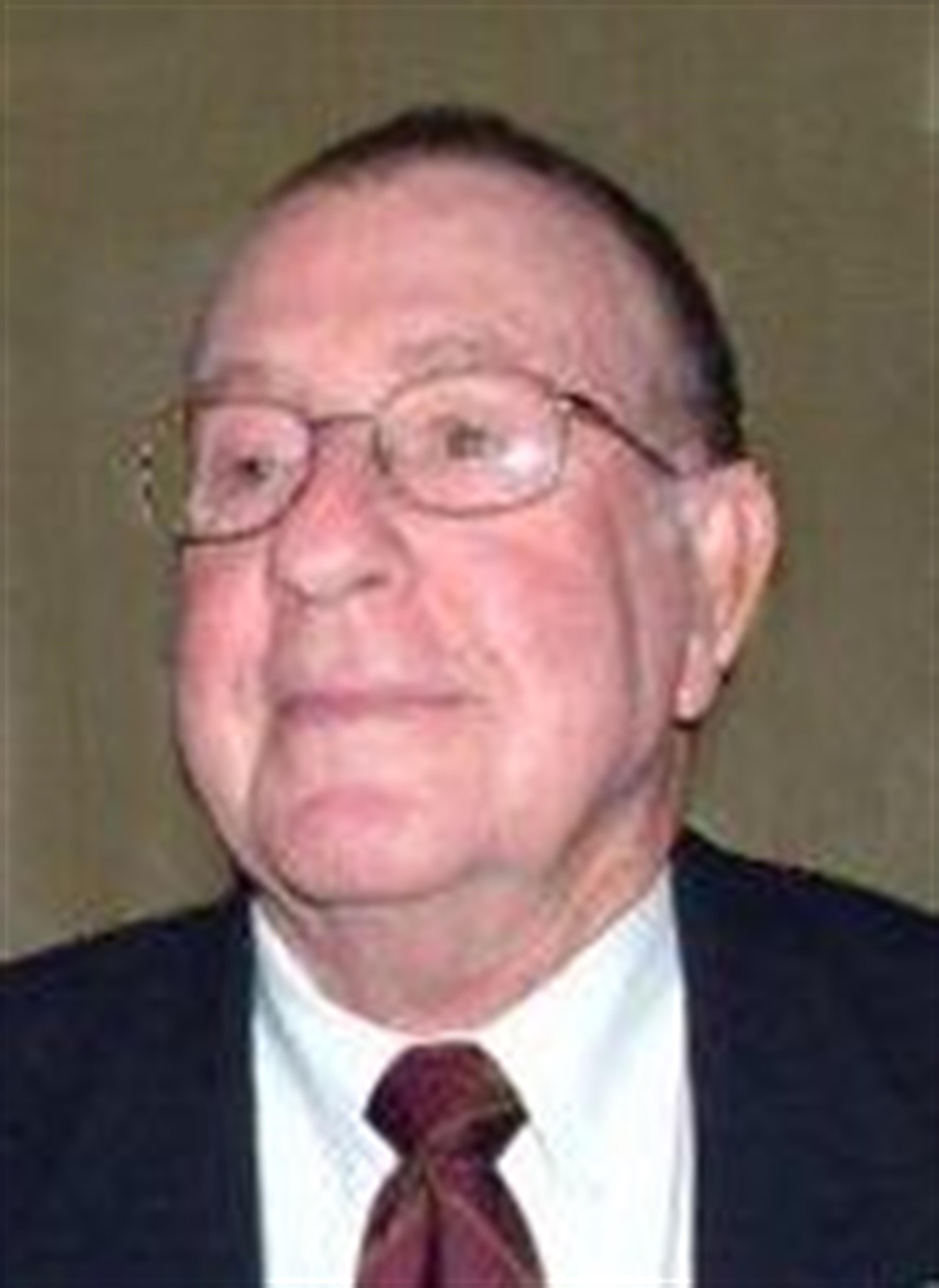 Herbert Dale LeBlanc