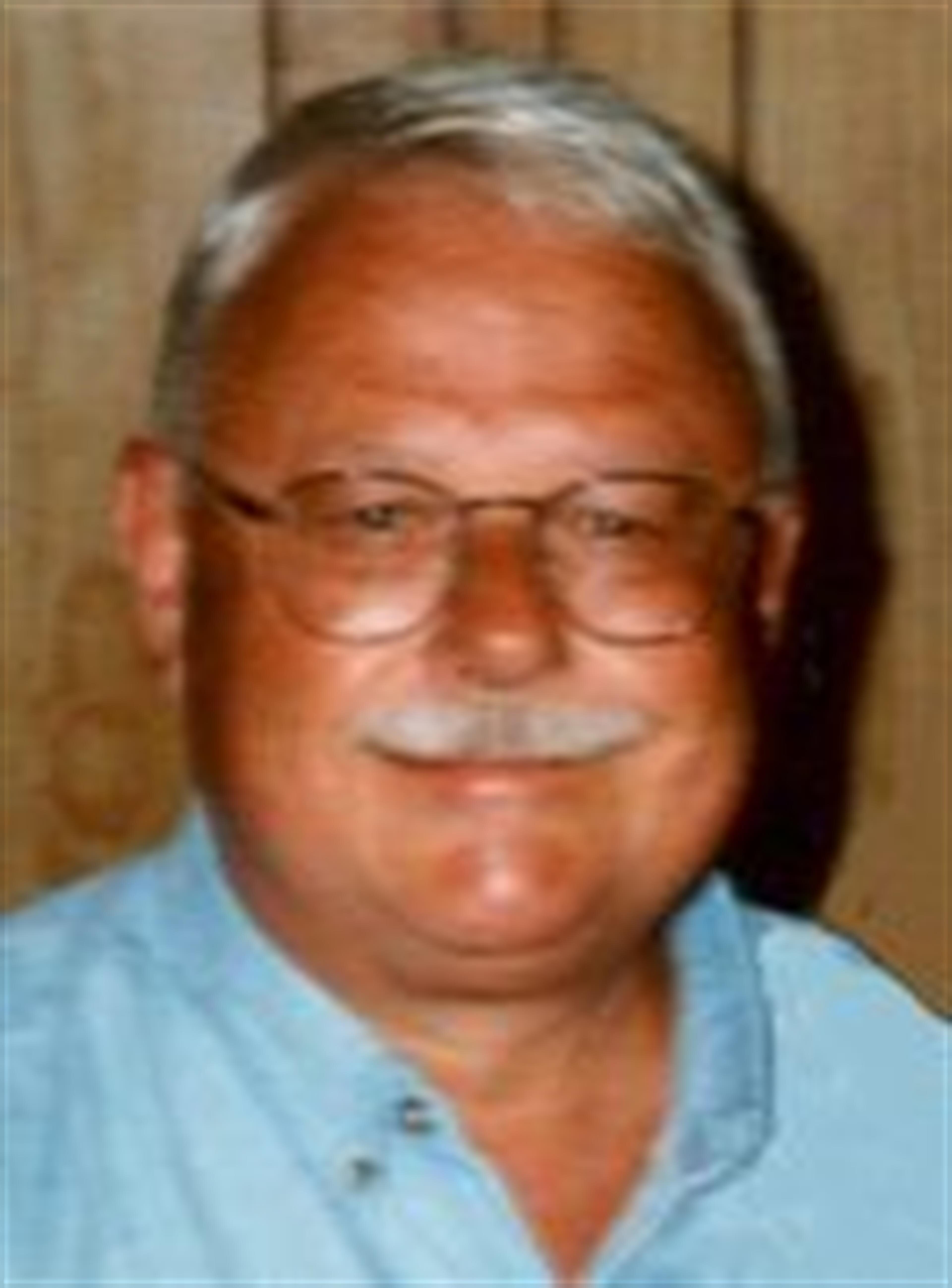 Wayne M. LeBlanc