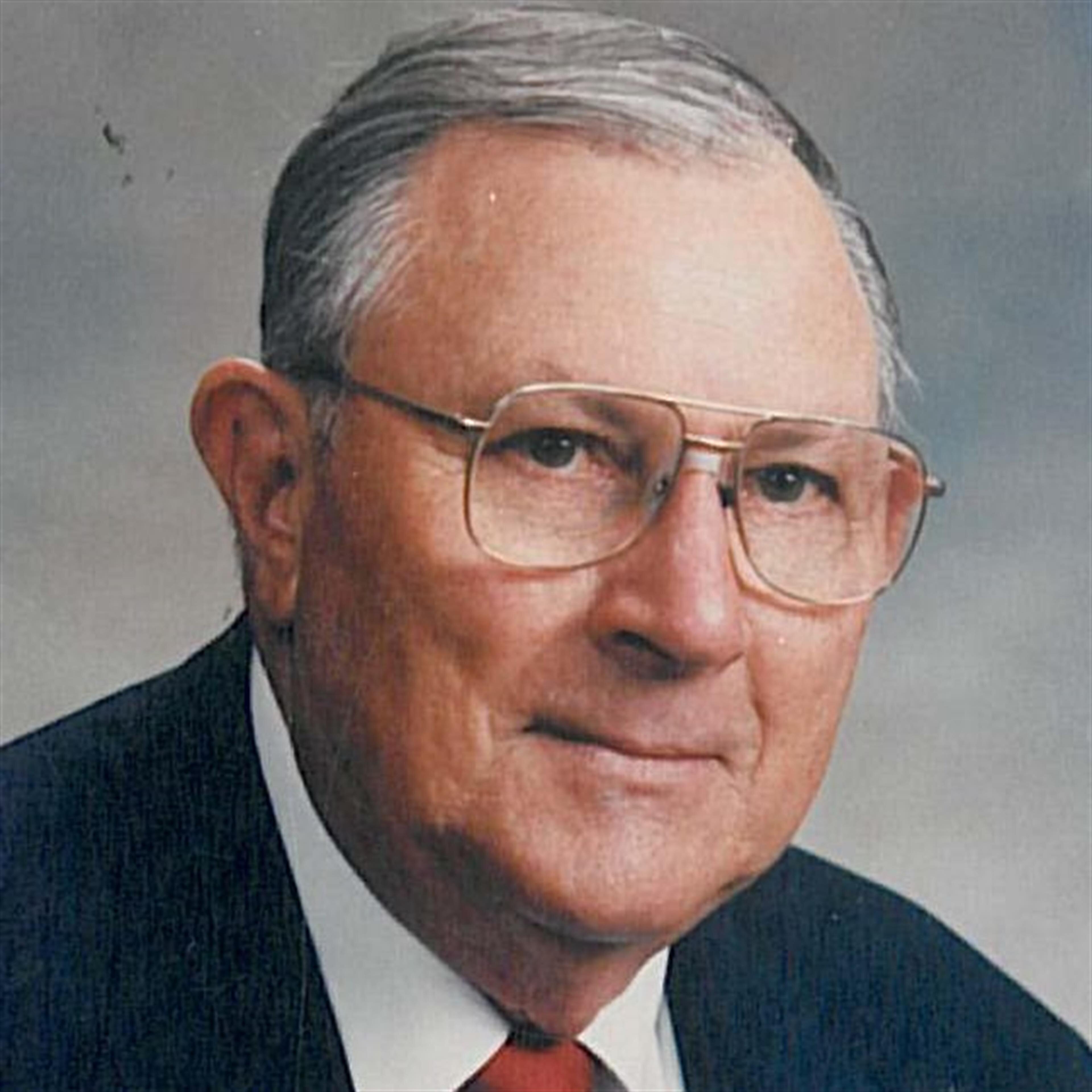 James P. LeBlanc
