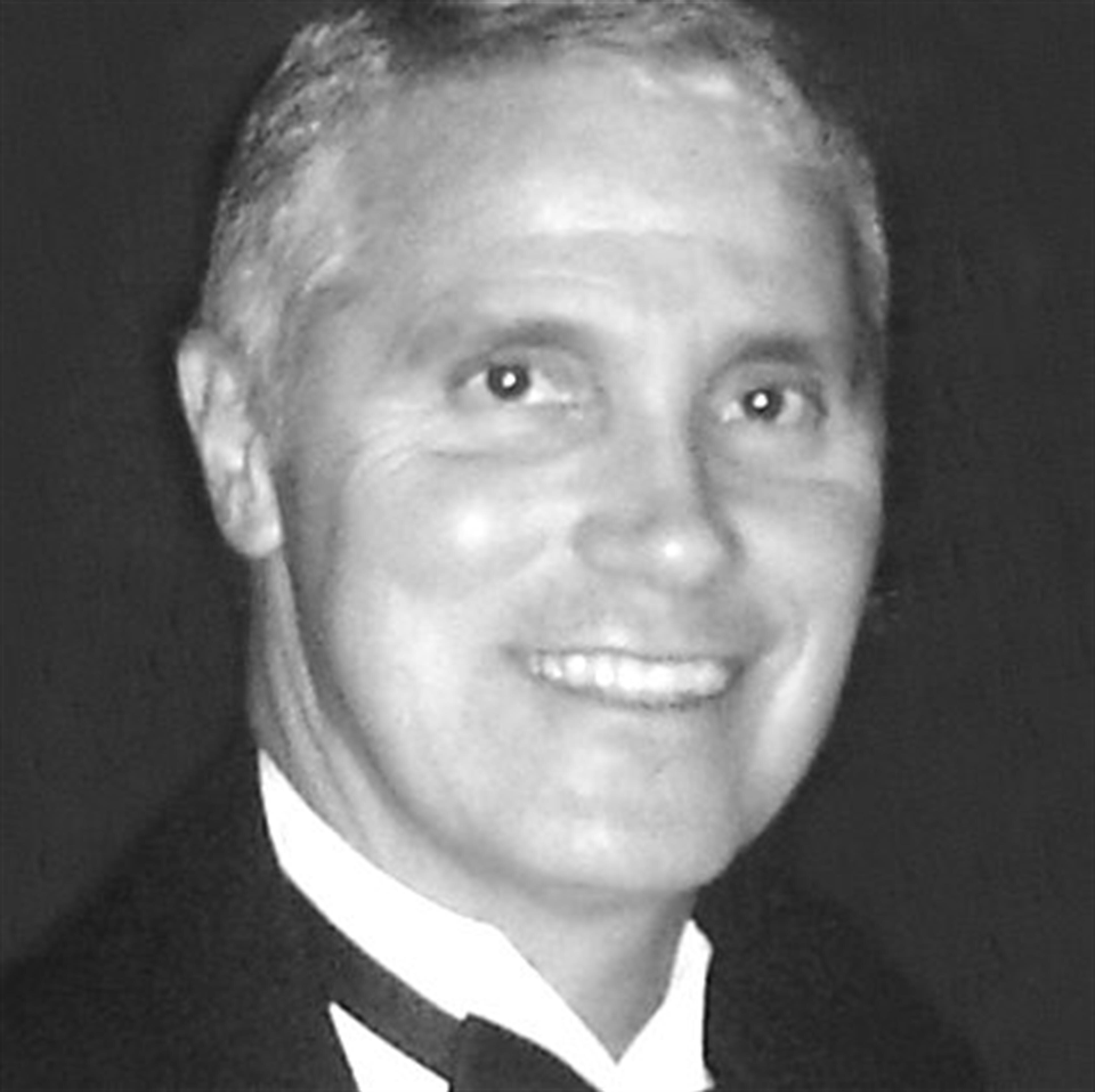 John Frazer LeBlanc