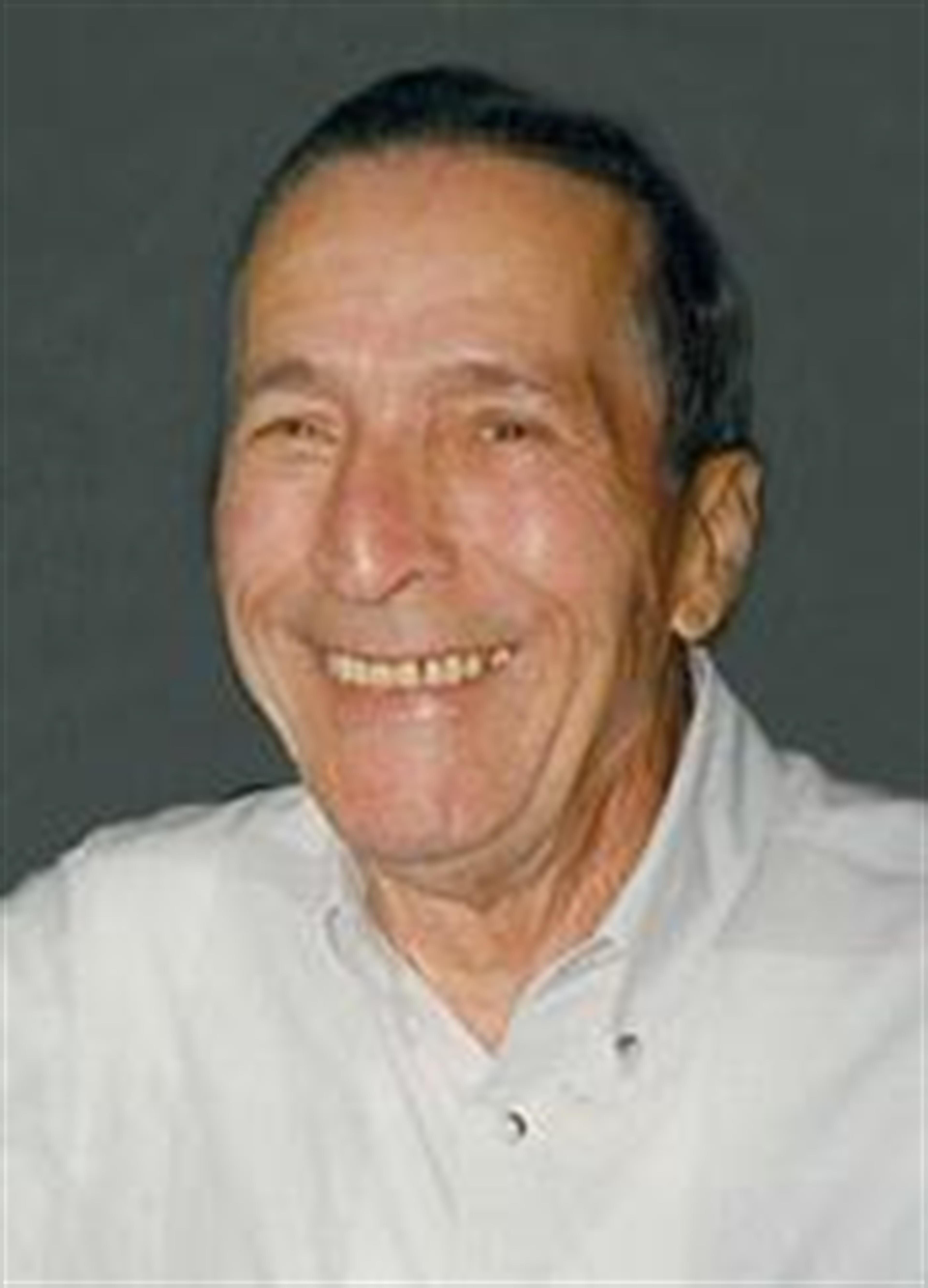 Lloyd James Leblanc