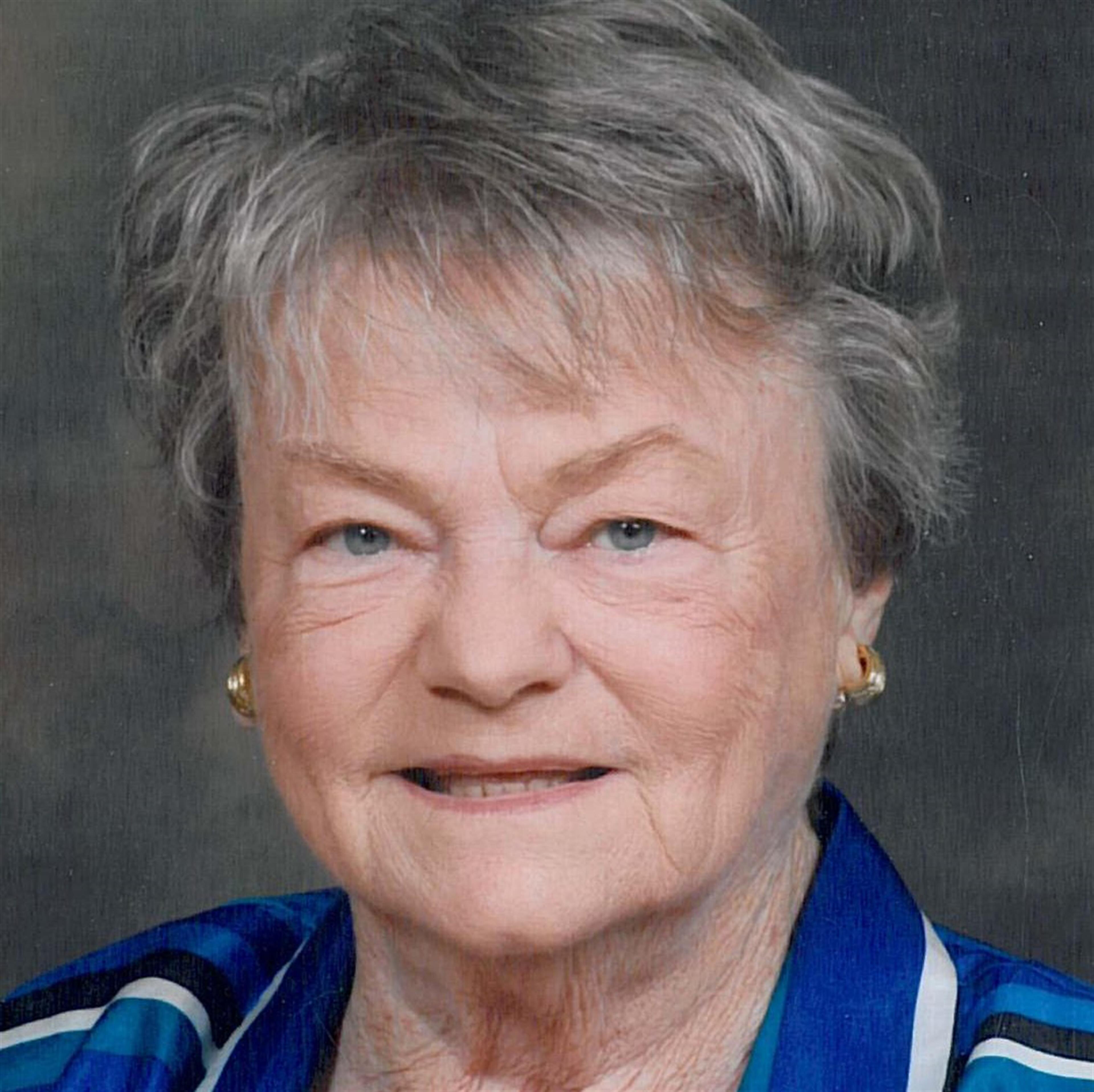 Madelyn Haney LeBlanc