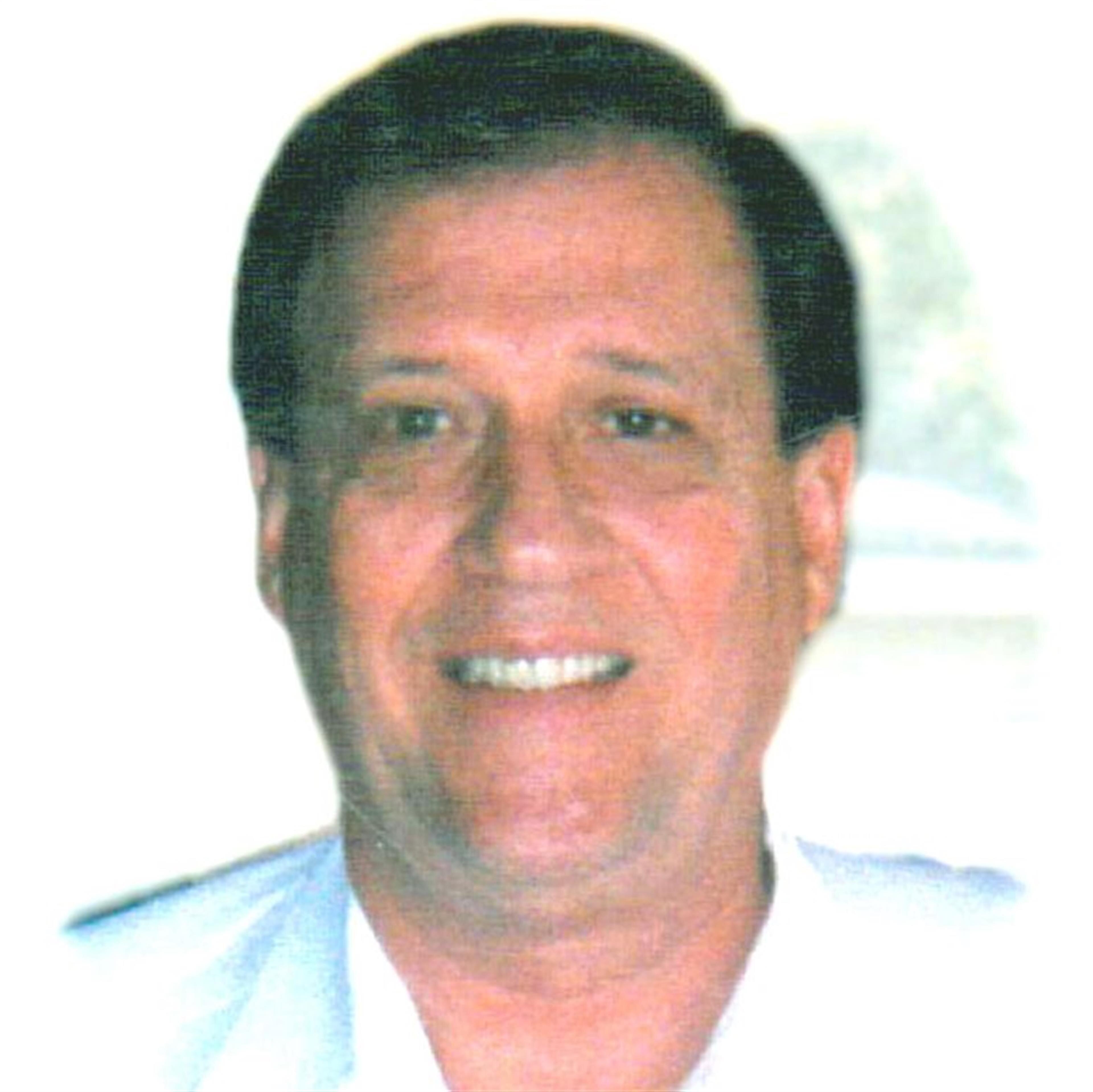 Louis Alfred LeBlanc, Jr.