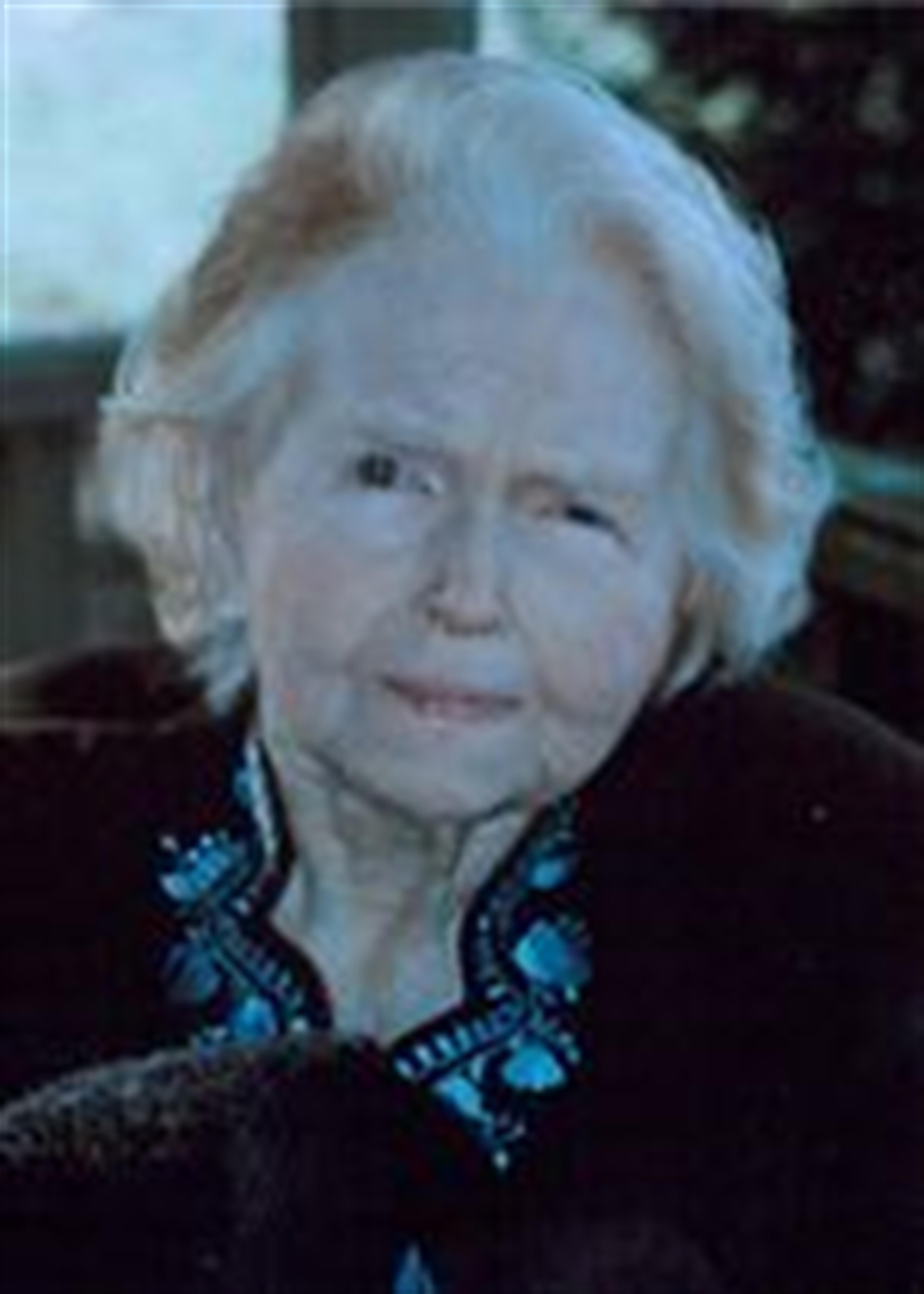 Virginia Lee