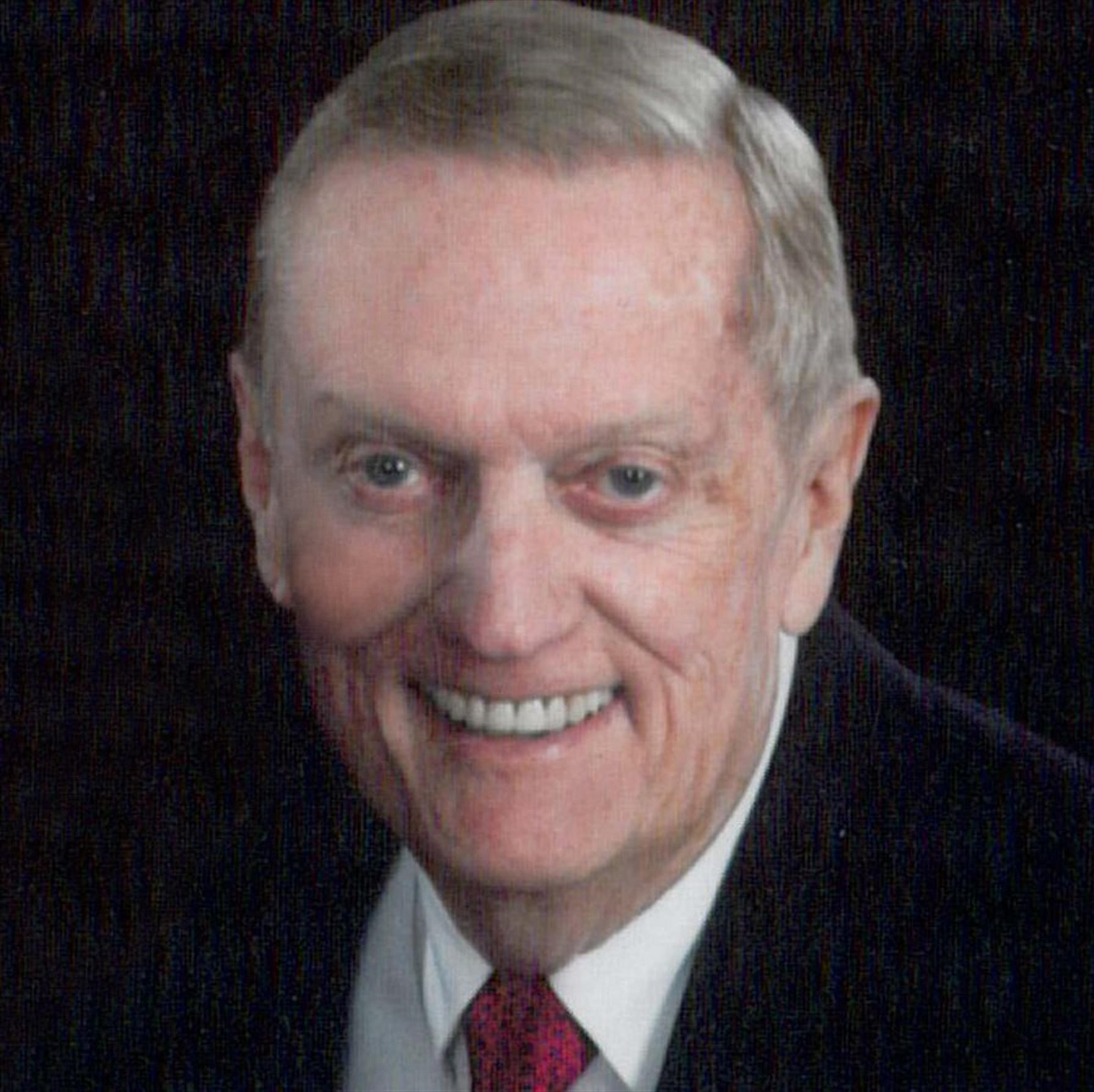 Joe D. Lee, Jr.