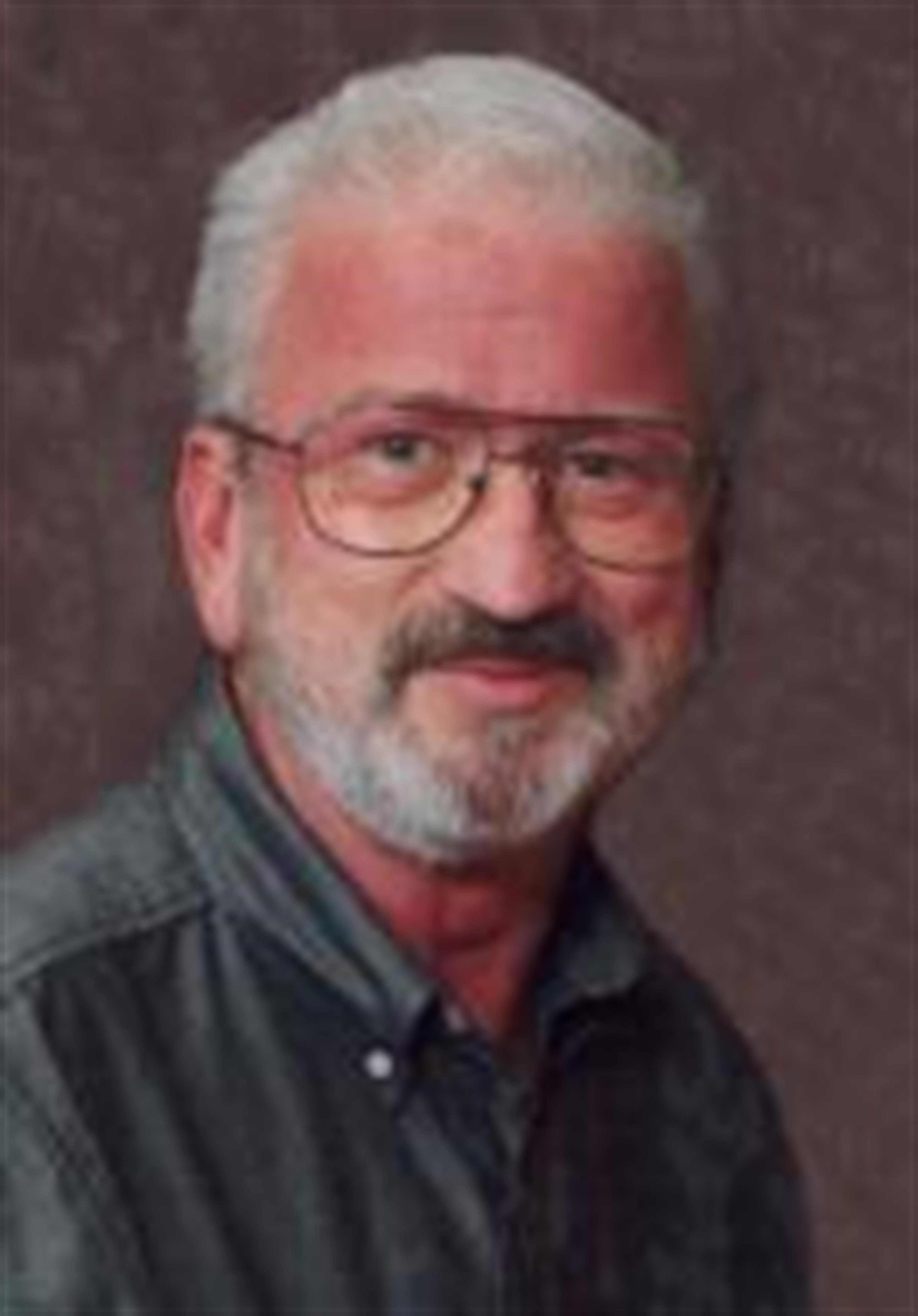 Rev. William H. Lee, Jr.