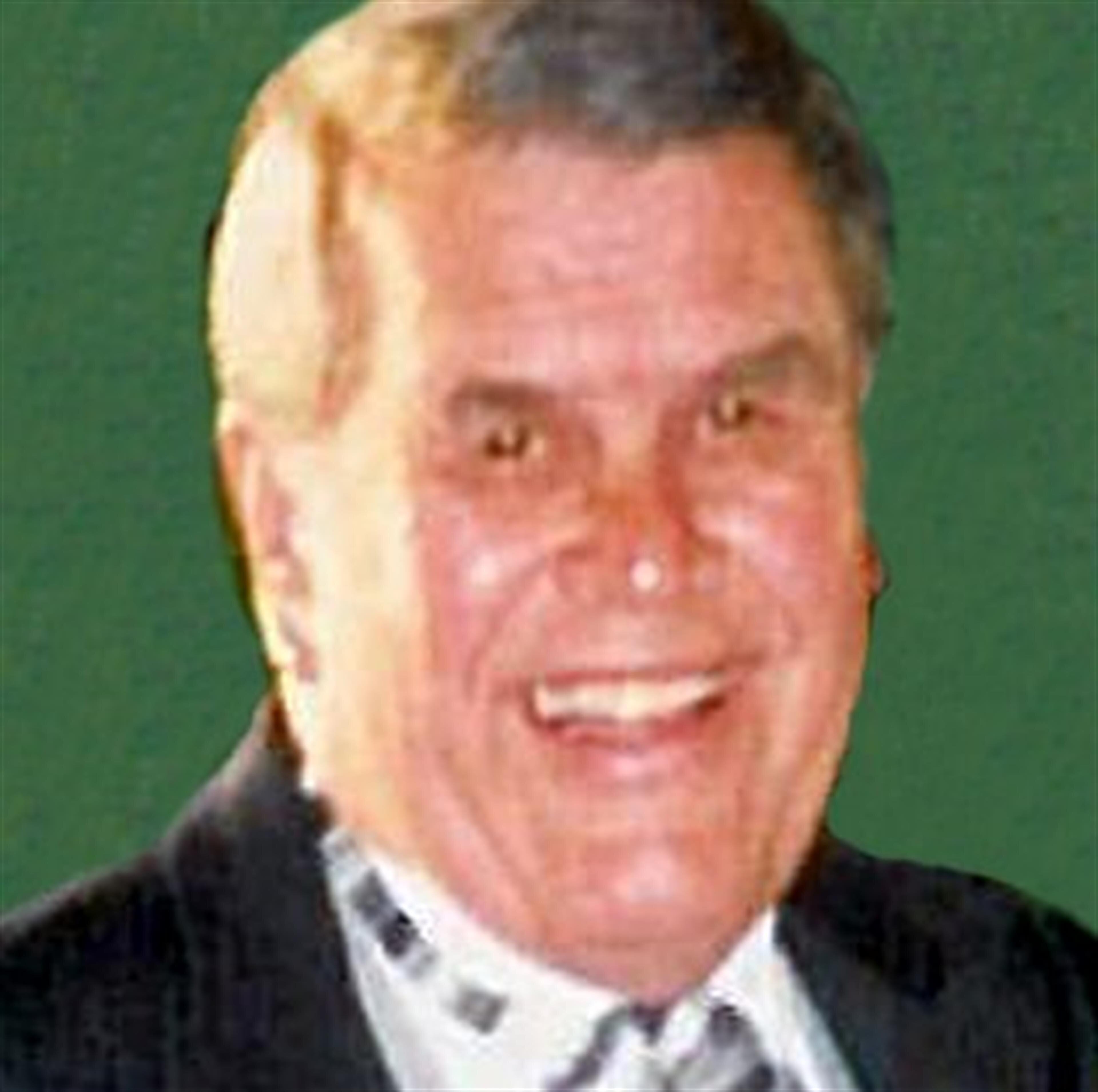 H Leighton "Lee" LeGros