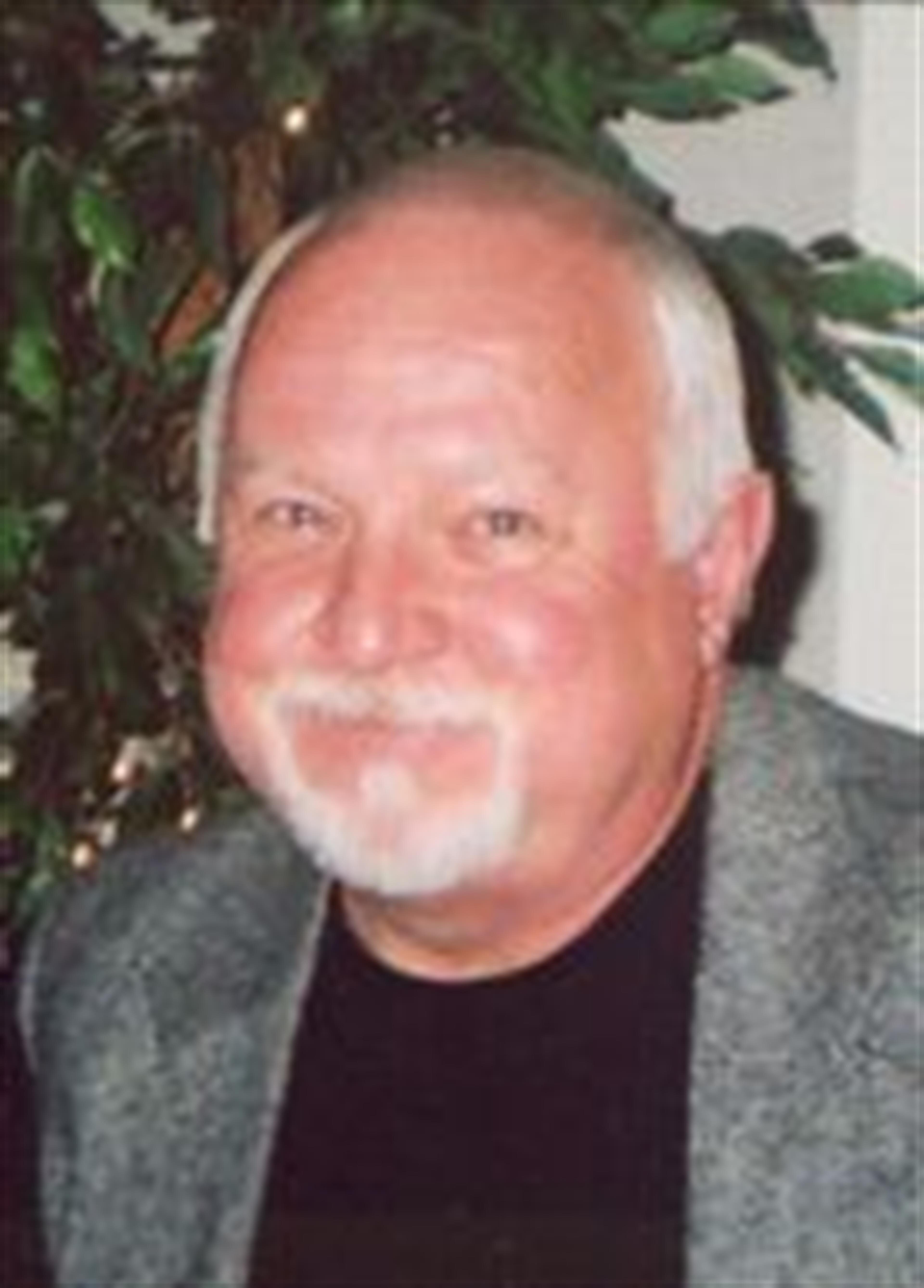 Donald Paul LeGros