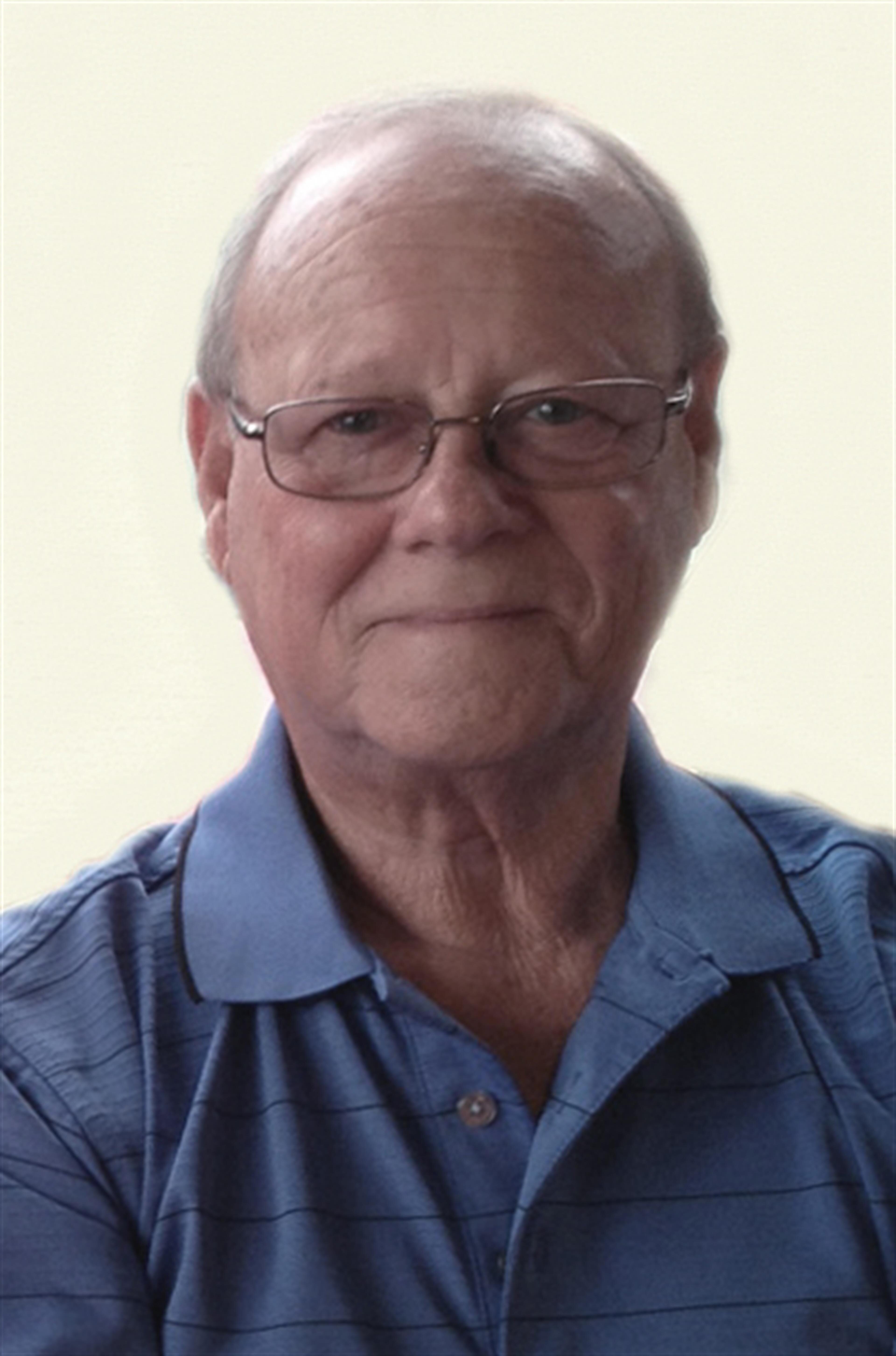 John "Pete" Wayne Lemoine