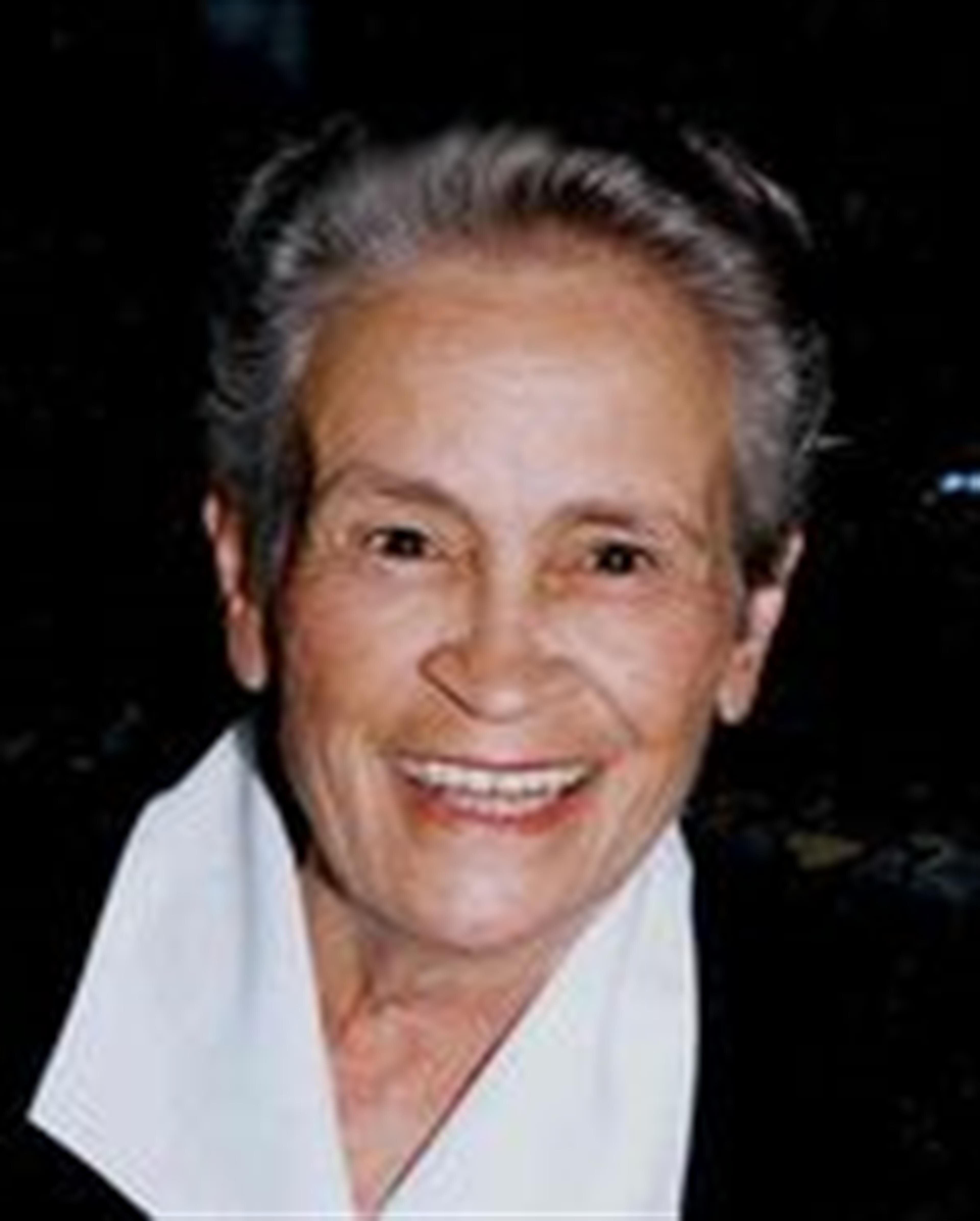 Vivian Casanova Lemons
