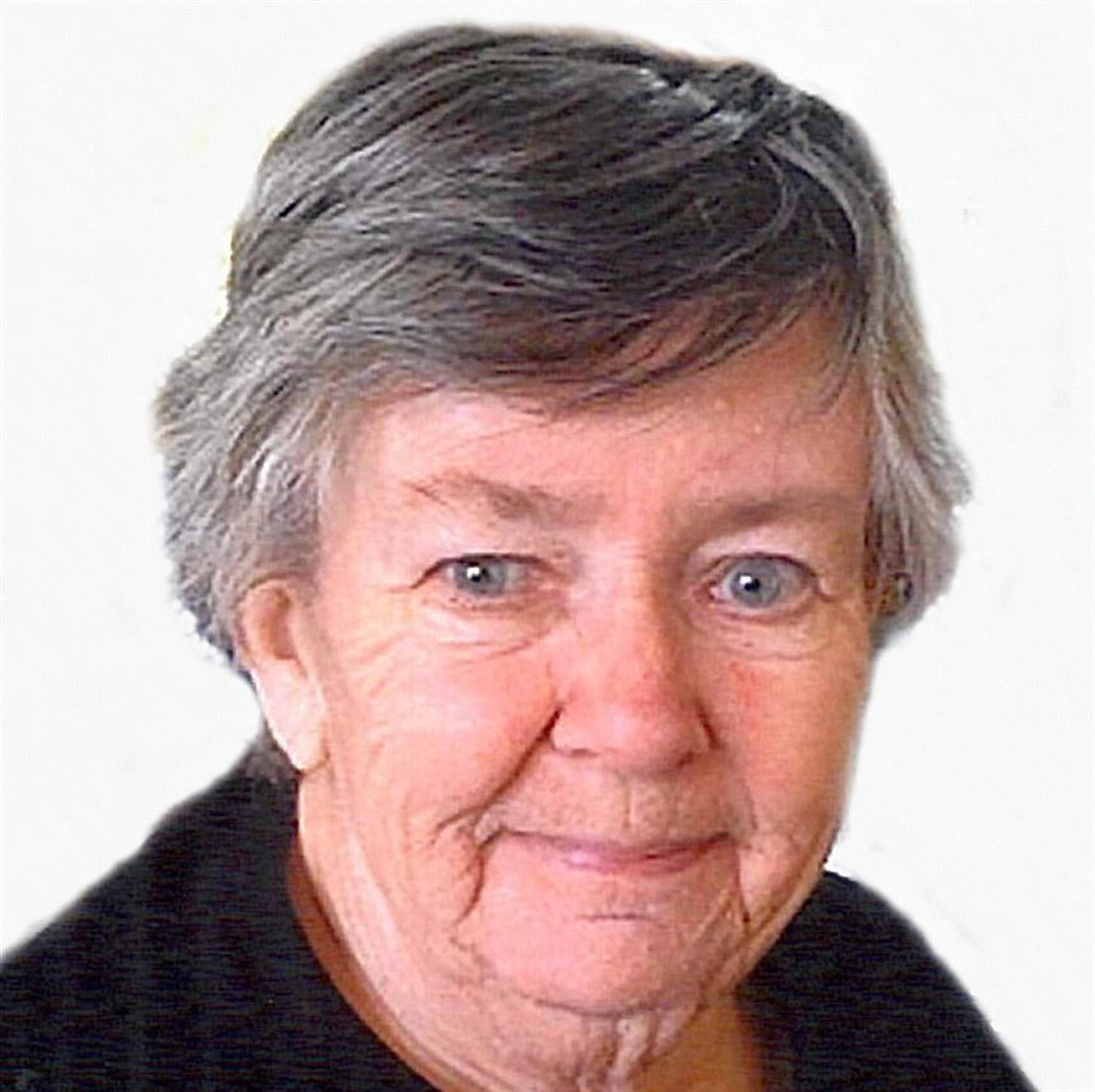 Gloria Bordelon Lemoine