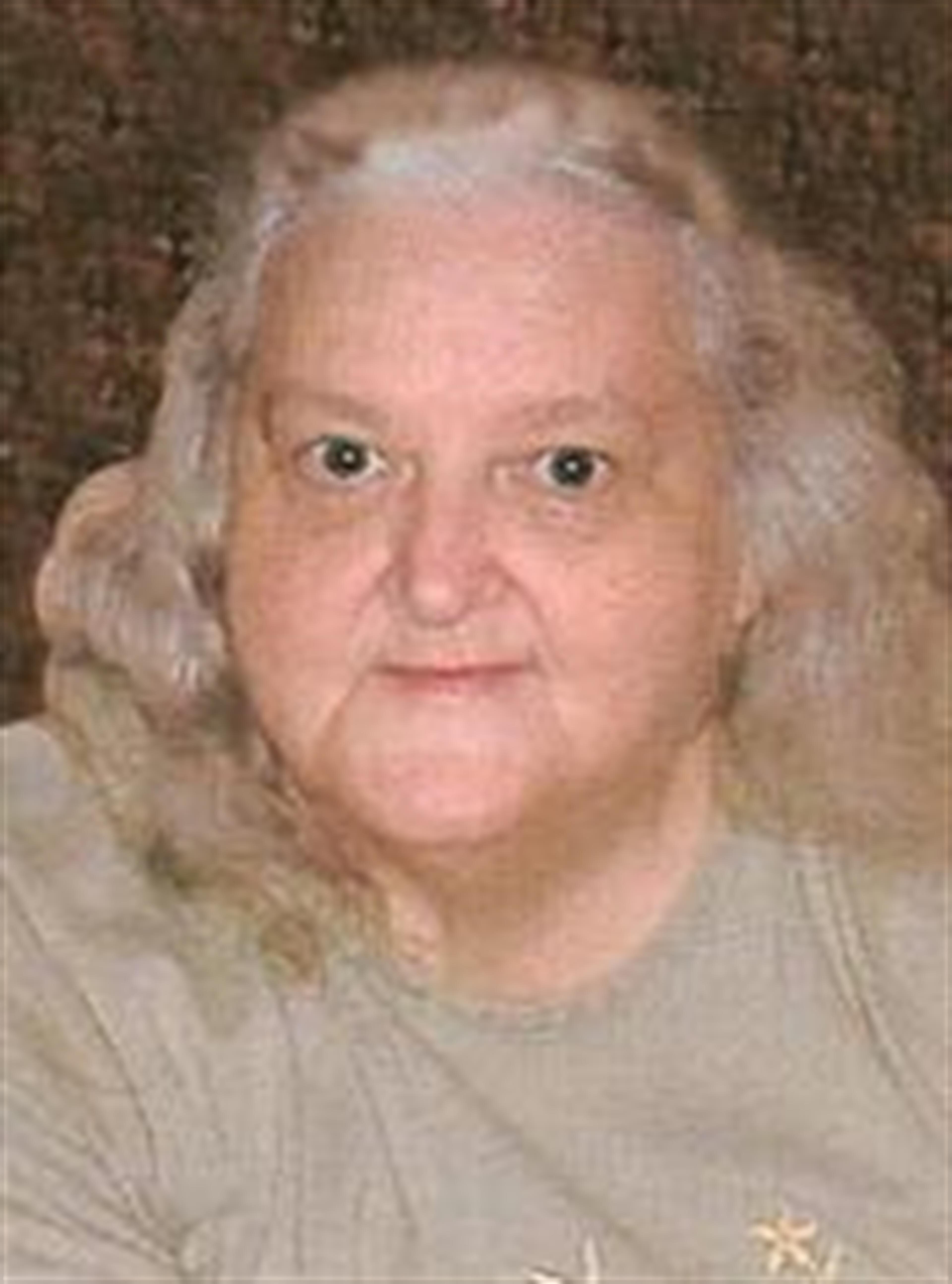 Dianne Beaujeaux Leonard
