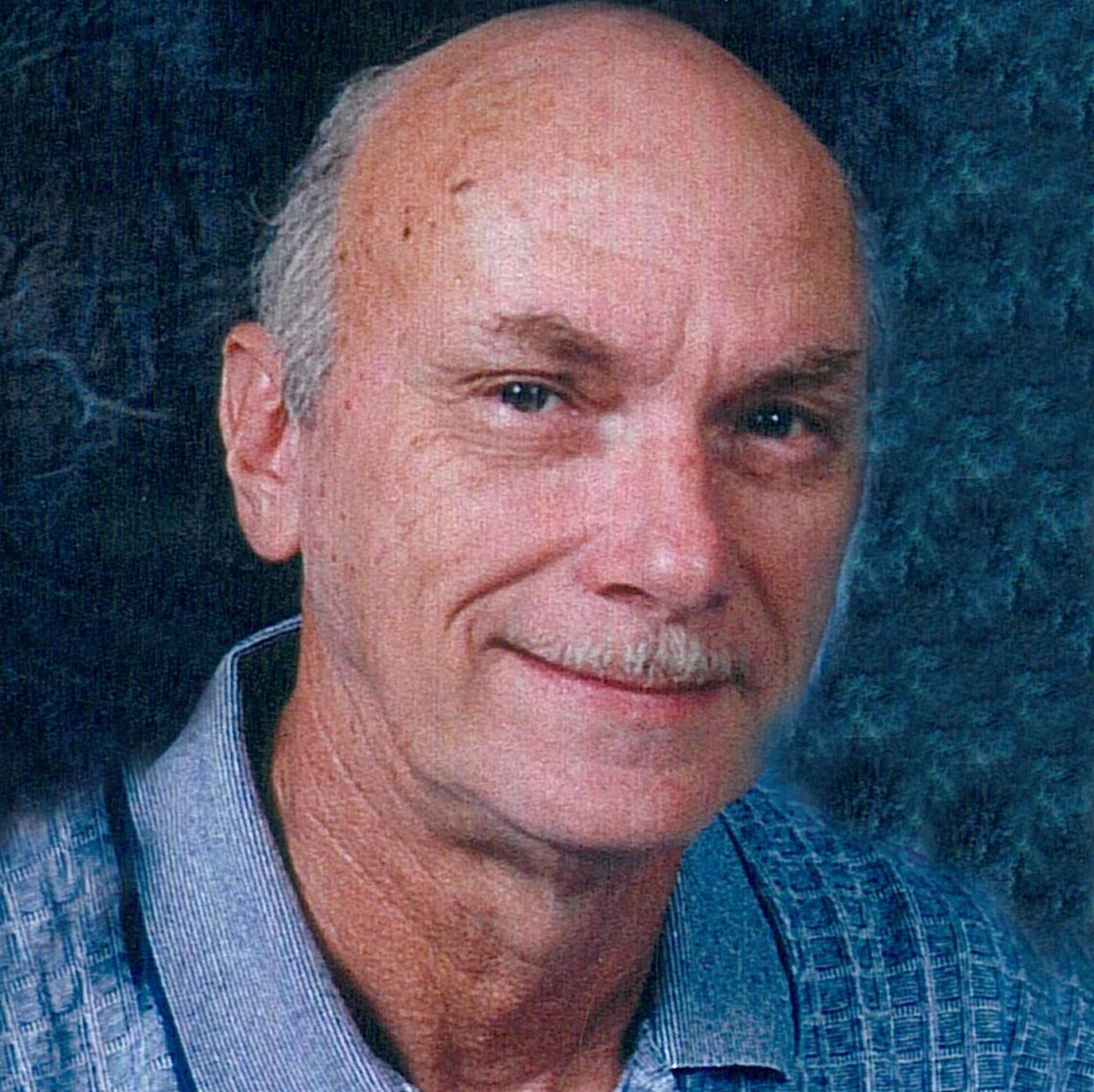 Edward Louis Leonard, Jr.