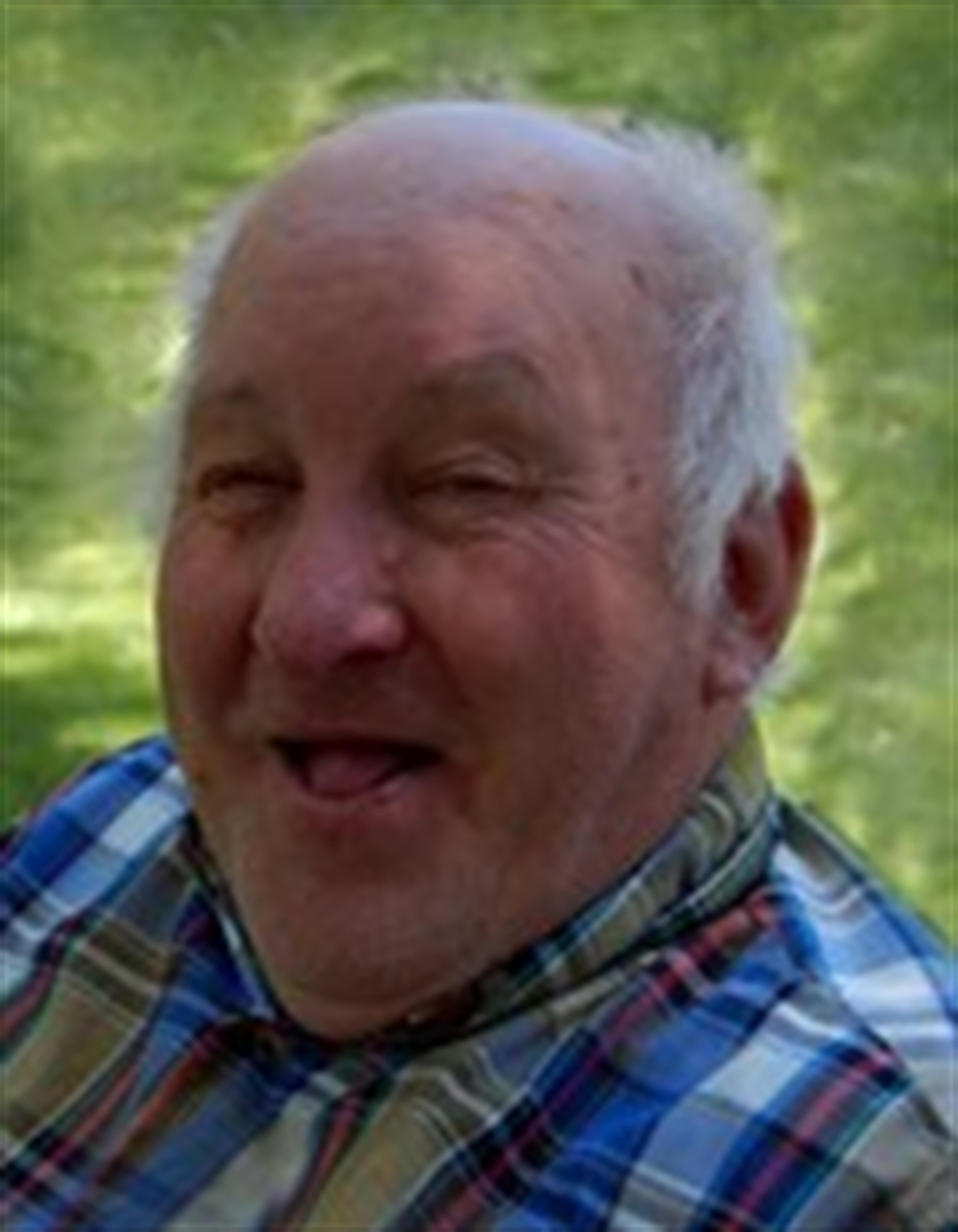 Lynwood James LeSaicherre