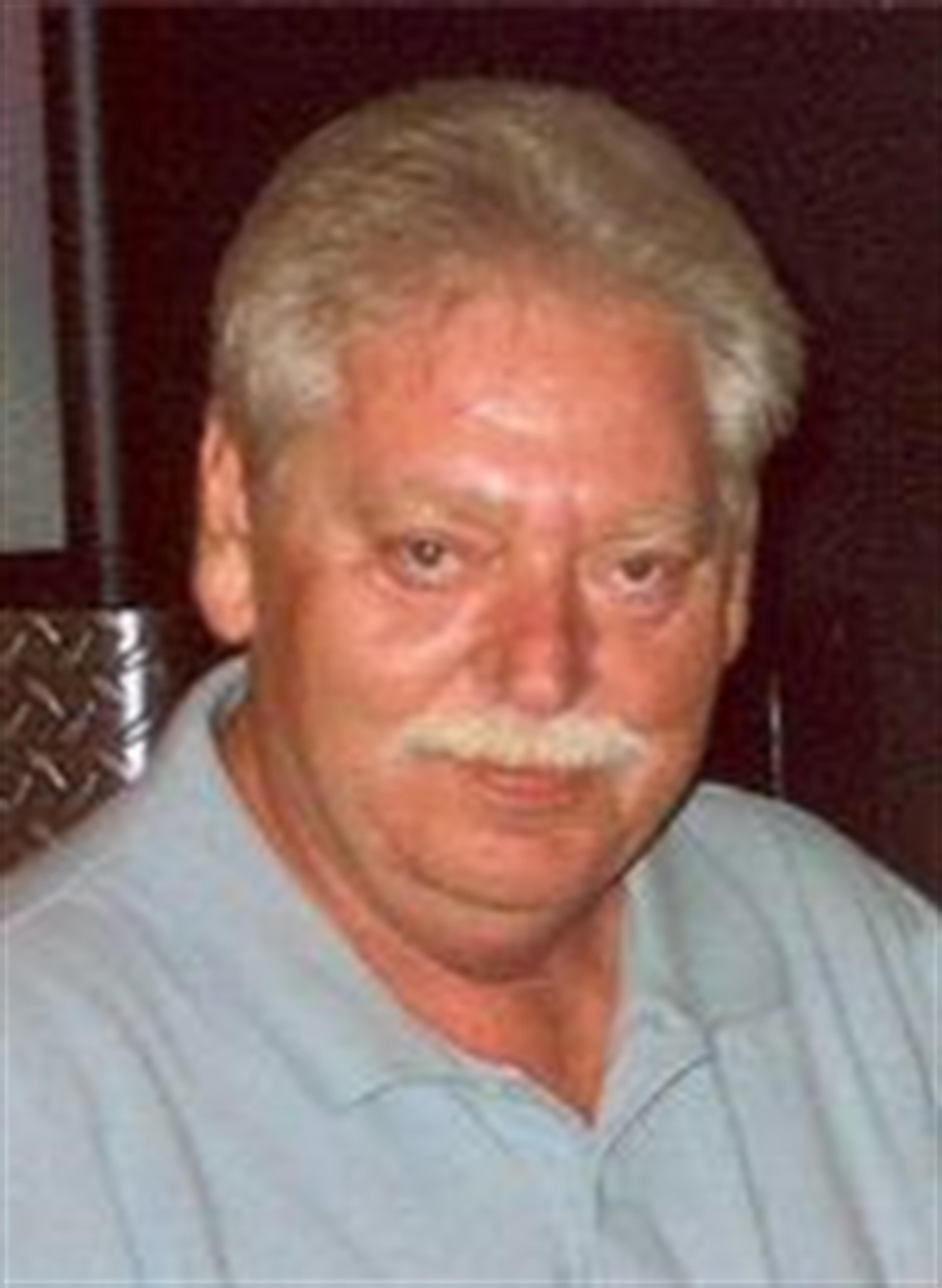 George E. Lewis, Jr.