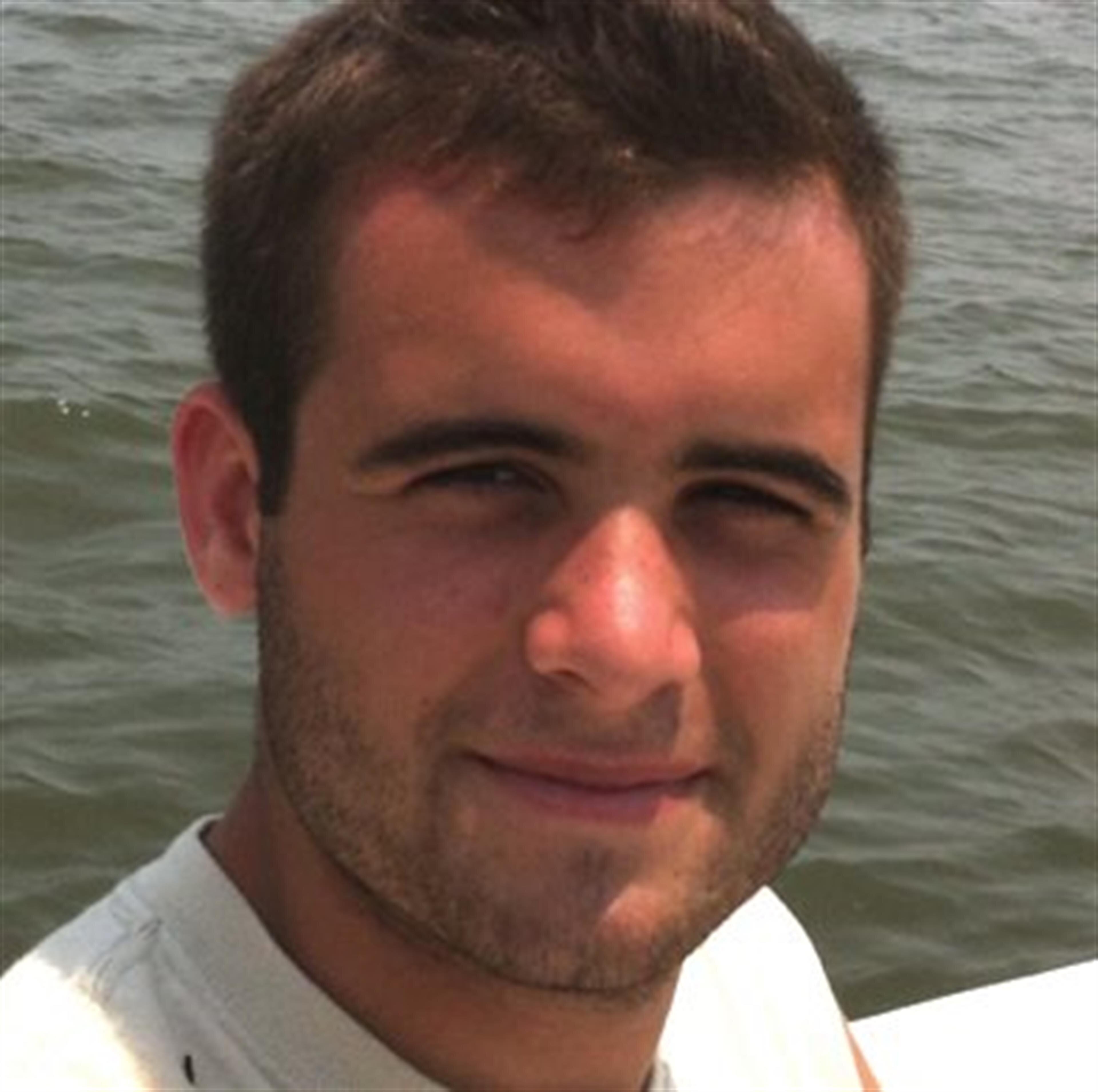 Jacob Salvadore Liberto