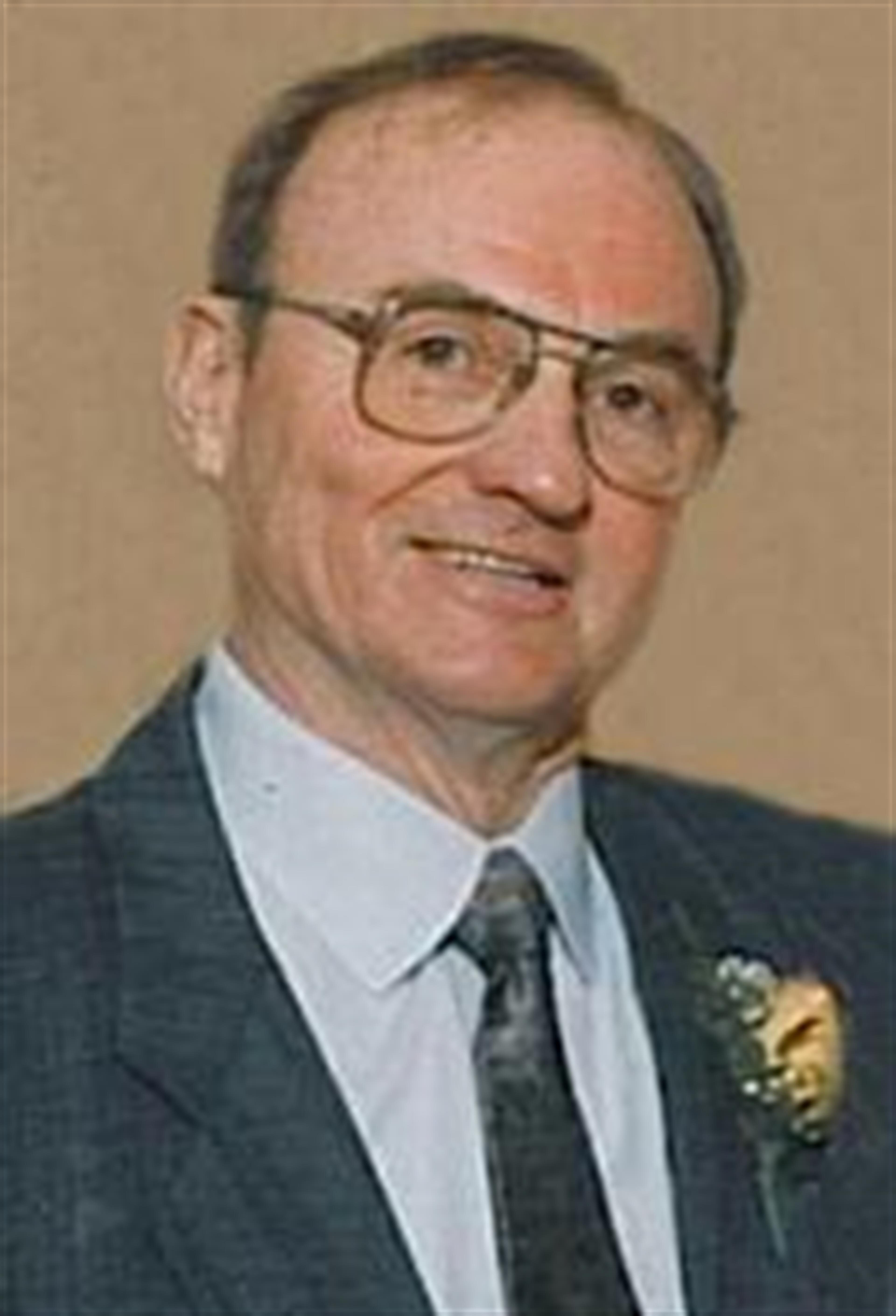 Robert Allen Lloyd