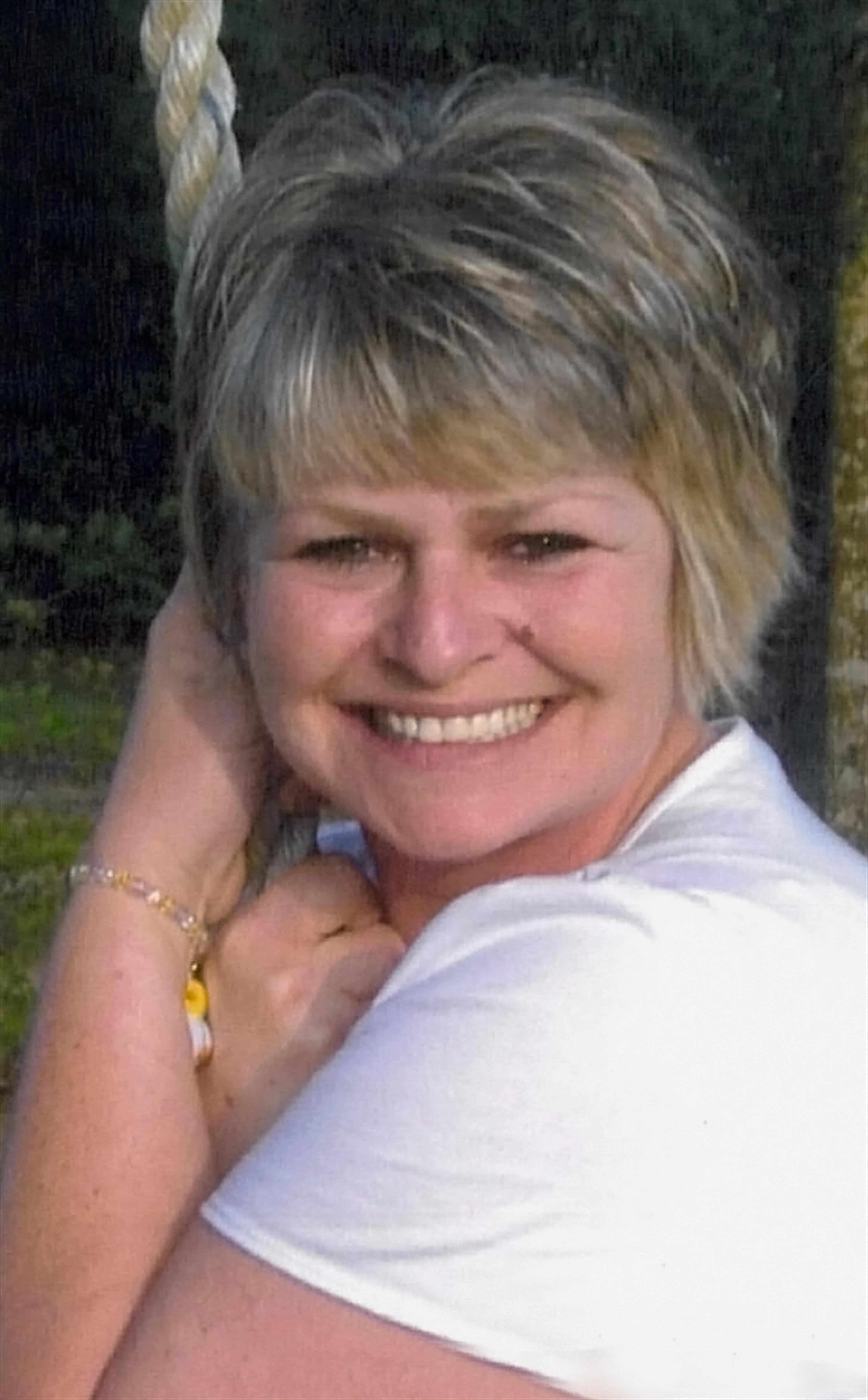 Alice Jarrell Lloyd