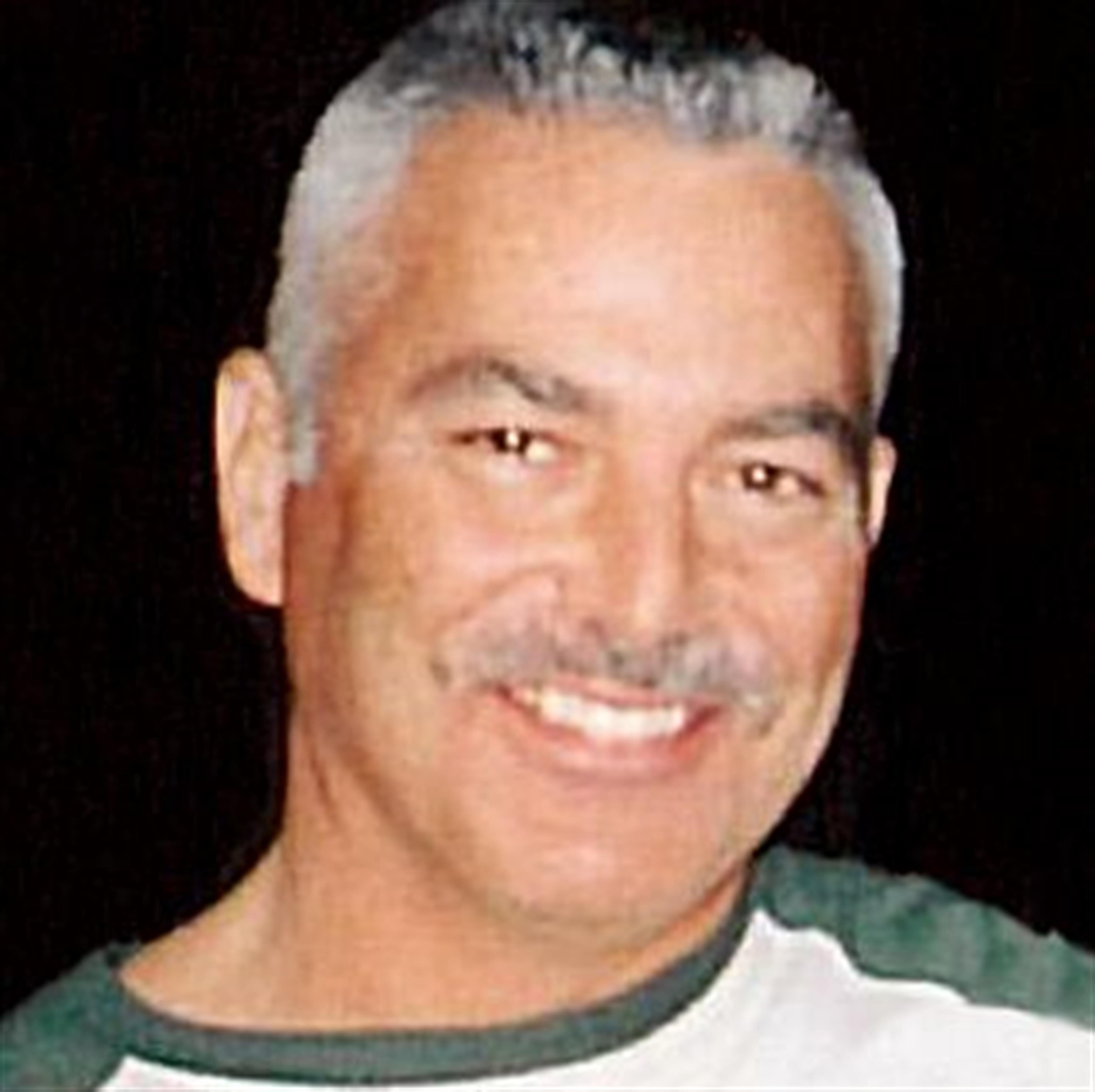 Darren Evan Lockhart, Sr.