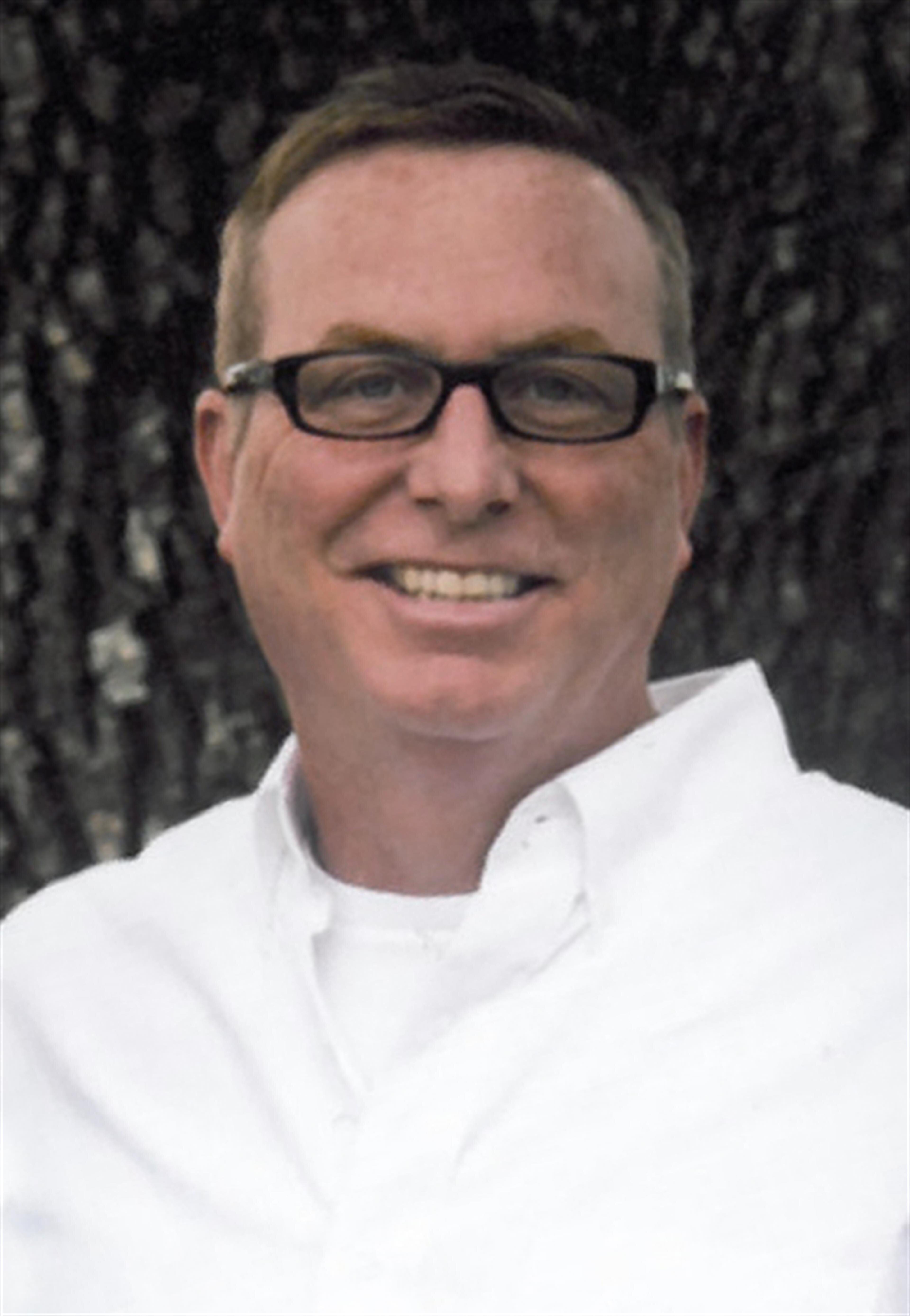 Shawn Michael Lockhart, Sr.