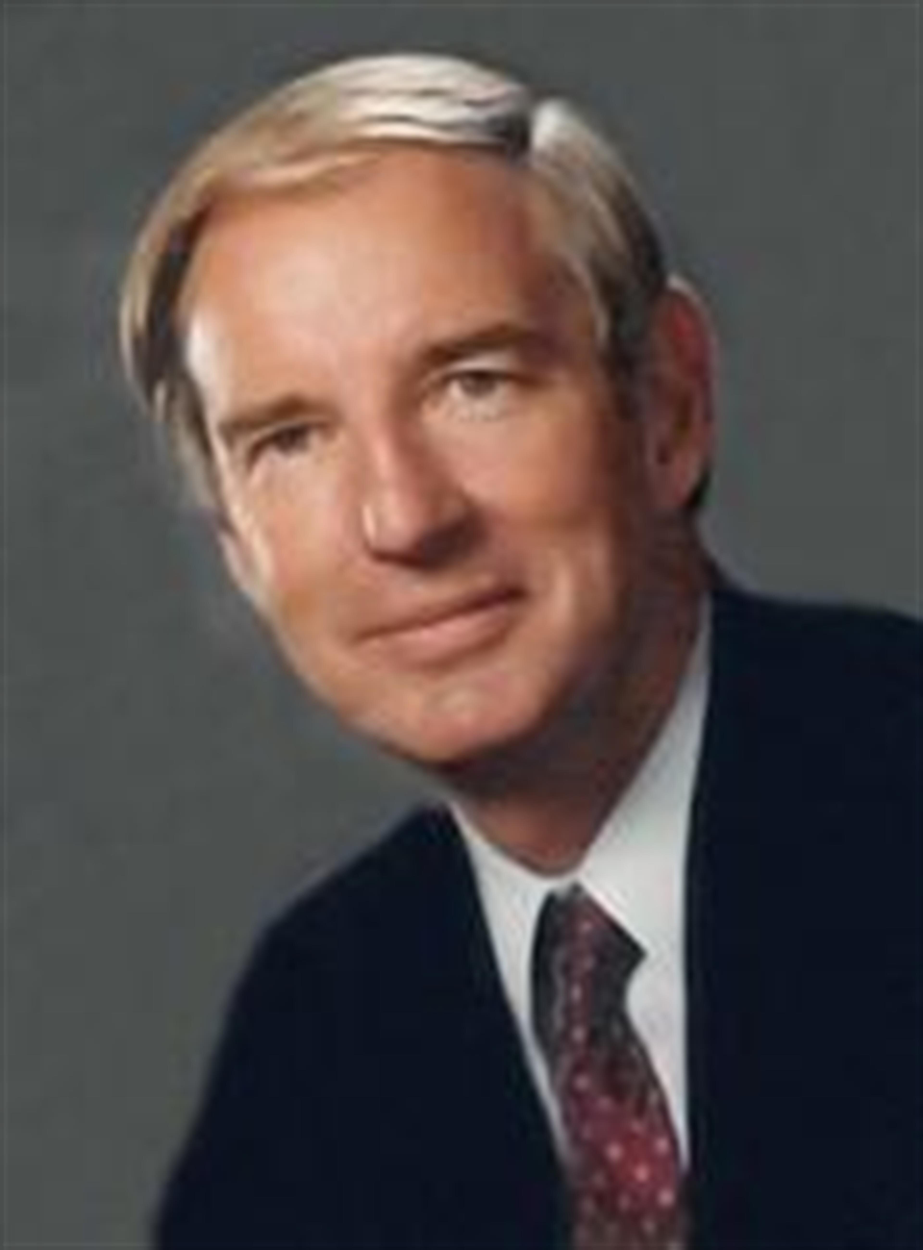Francis M. "Frank" Long