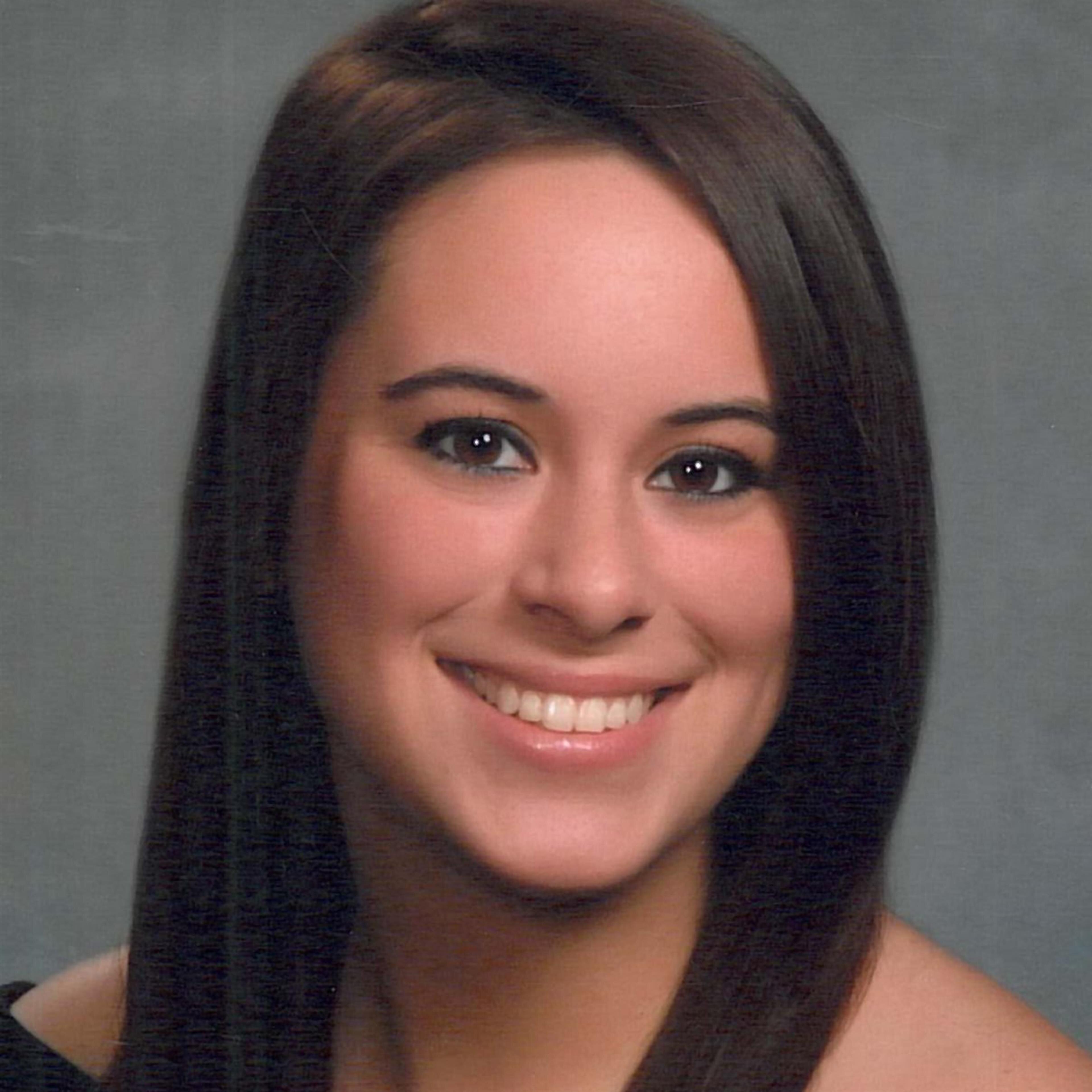 Meghan Lopez