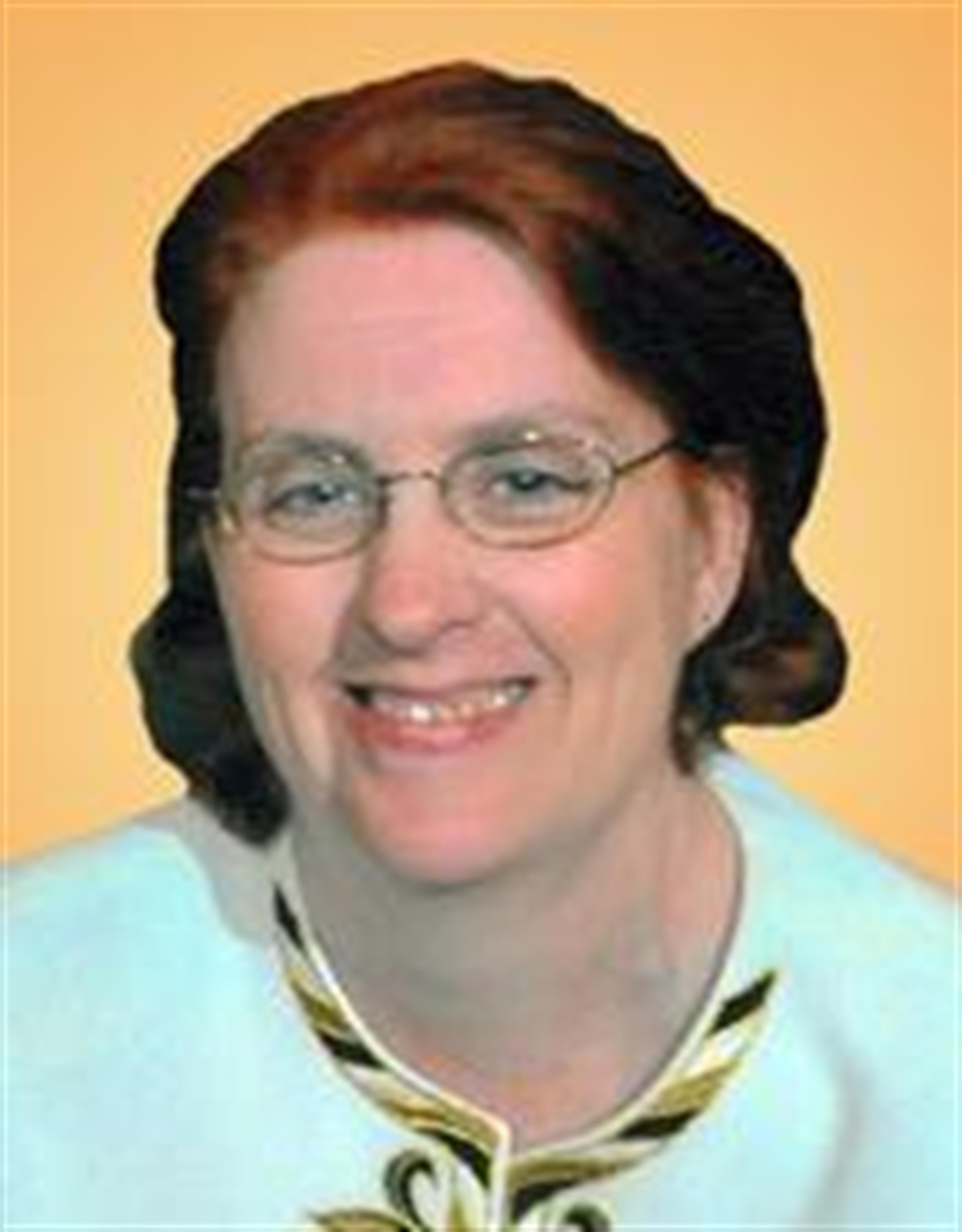 Donna Maria Gorrondona Lopez
